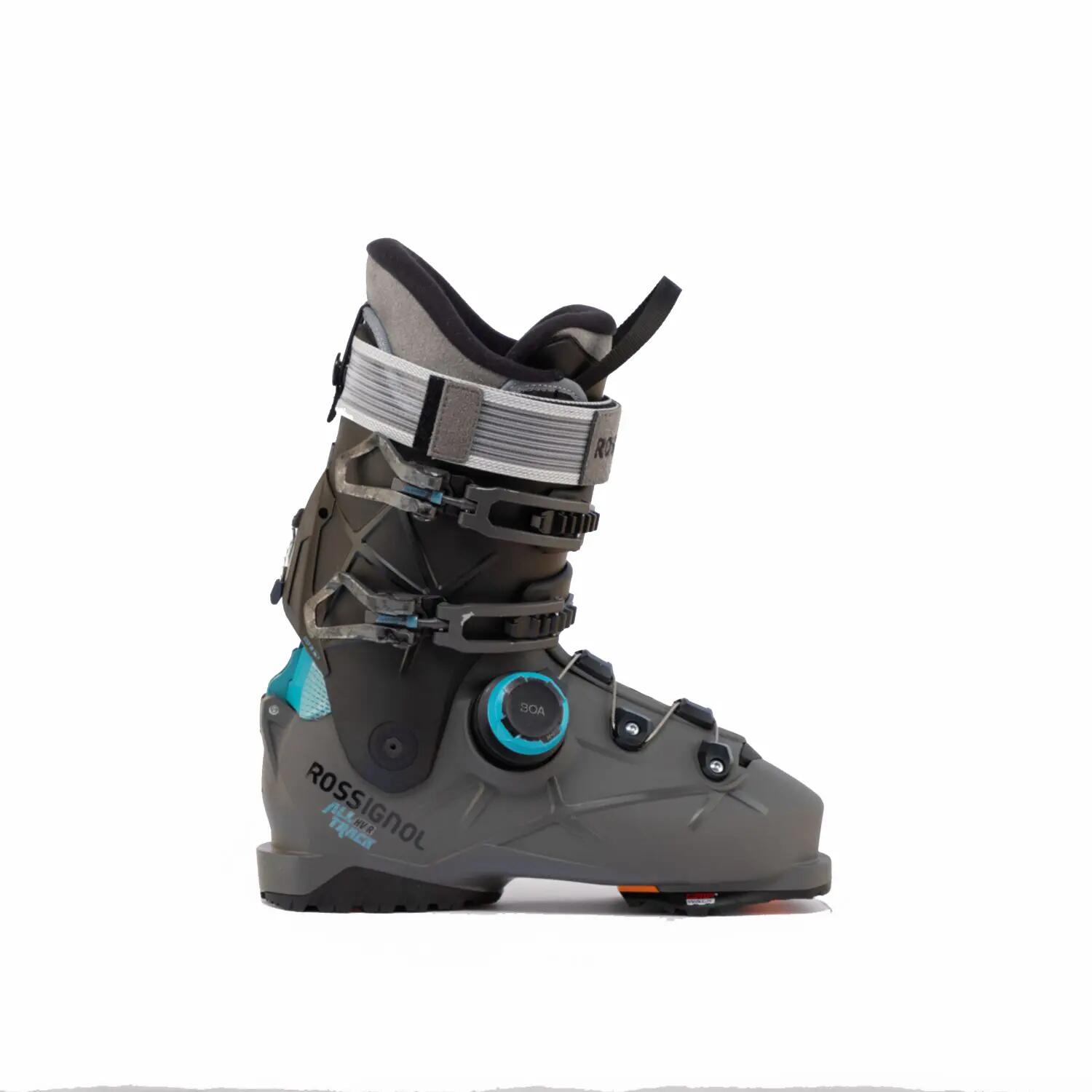 Rossignol Alltrack Rental Boa GW Ski Boots 1/3