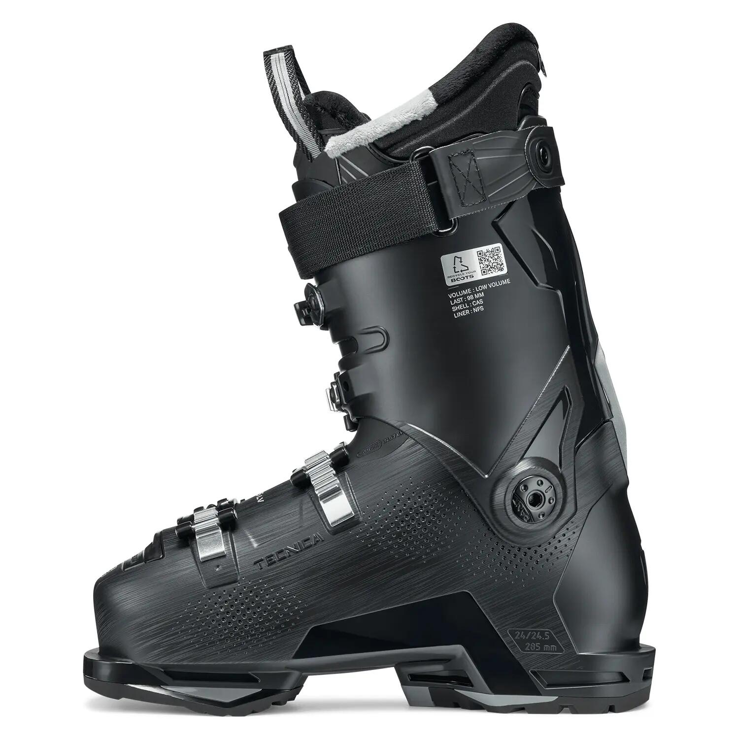 Botas De Ski Mach Sport Lv 85 W Gw Mulher 2/3