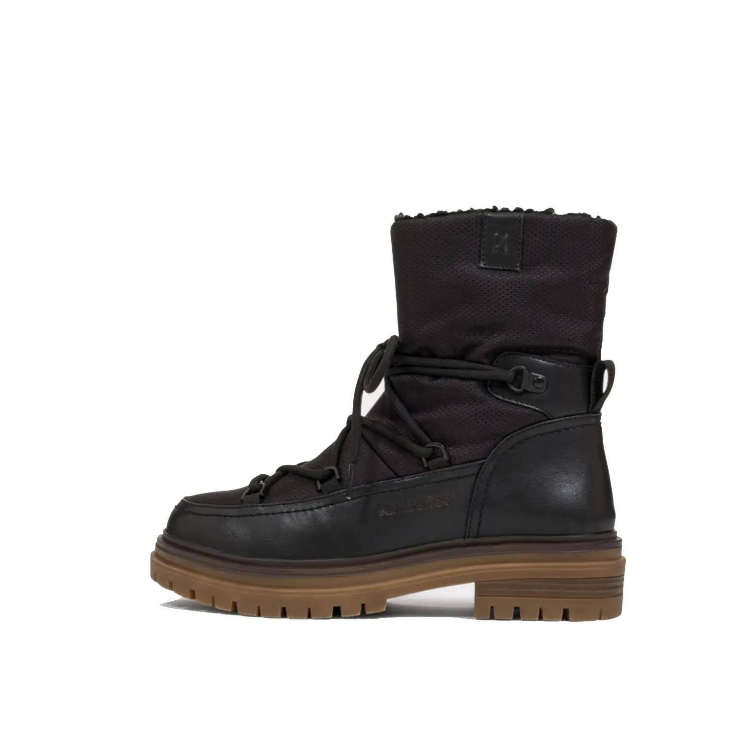 Botas de Neve Tara Mulher 3/5