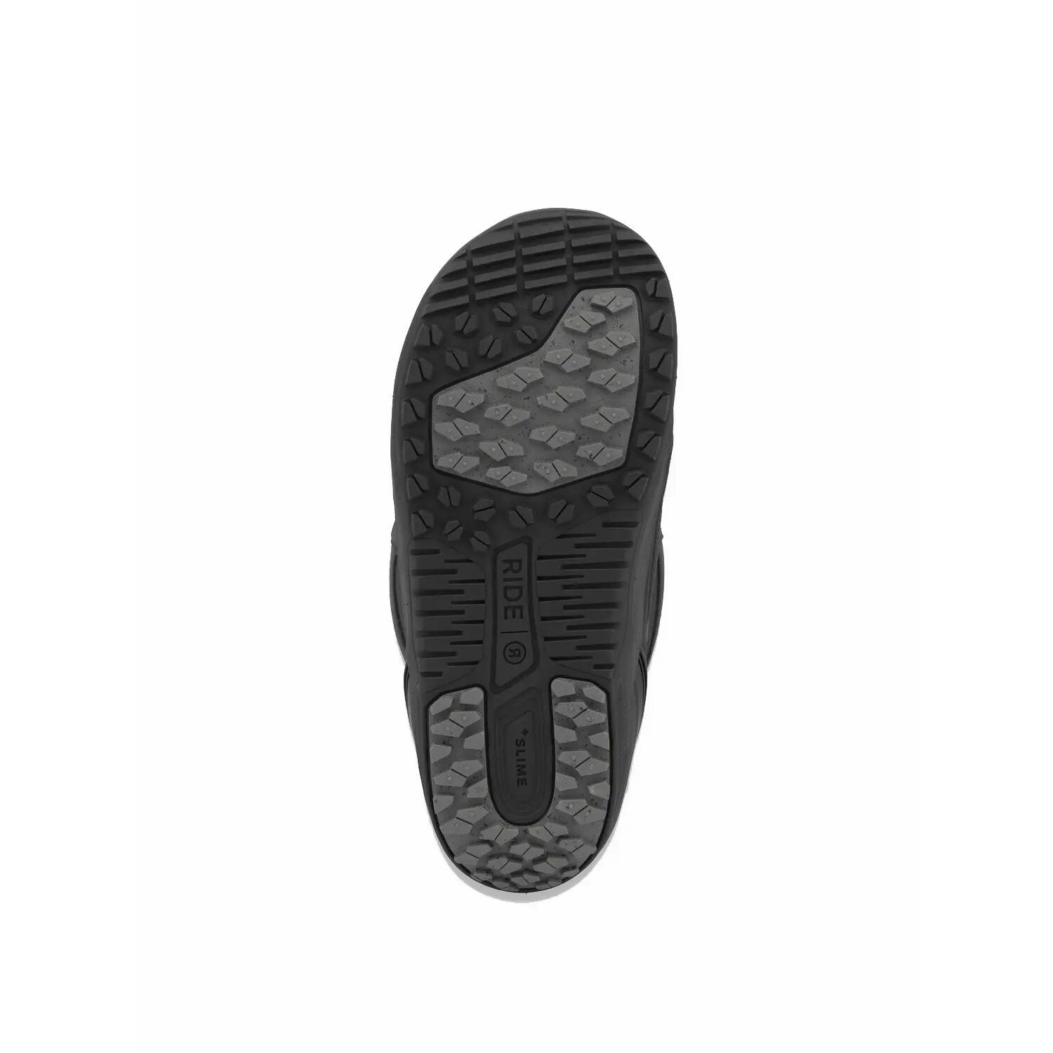Snowboardboots Sage Black All Mountain Dames 4/4