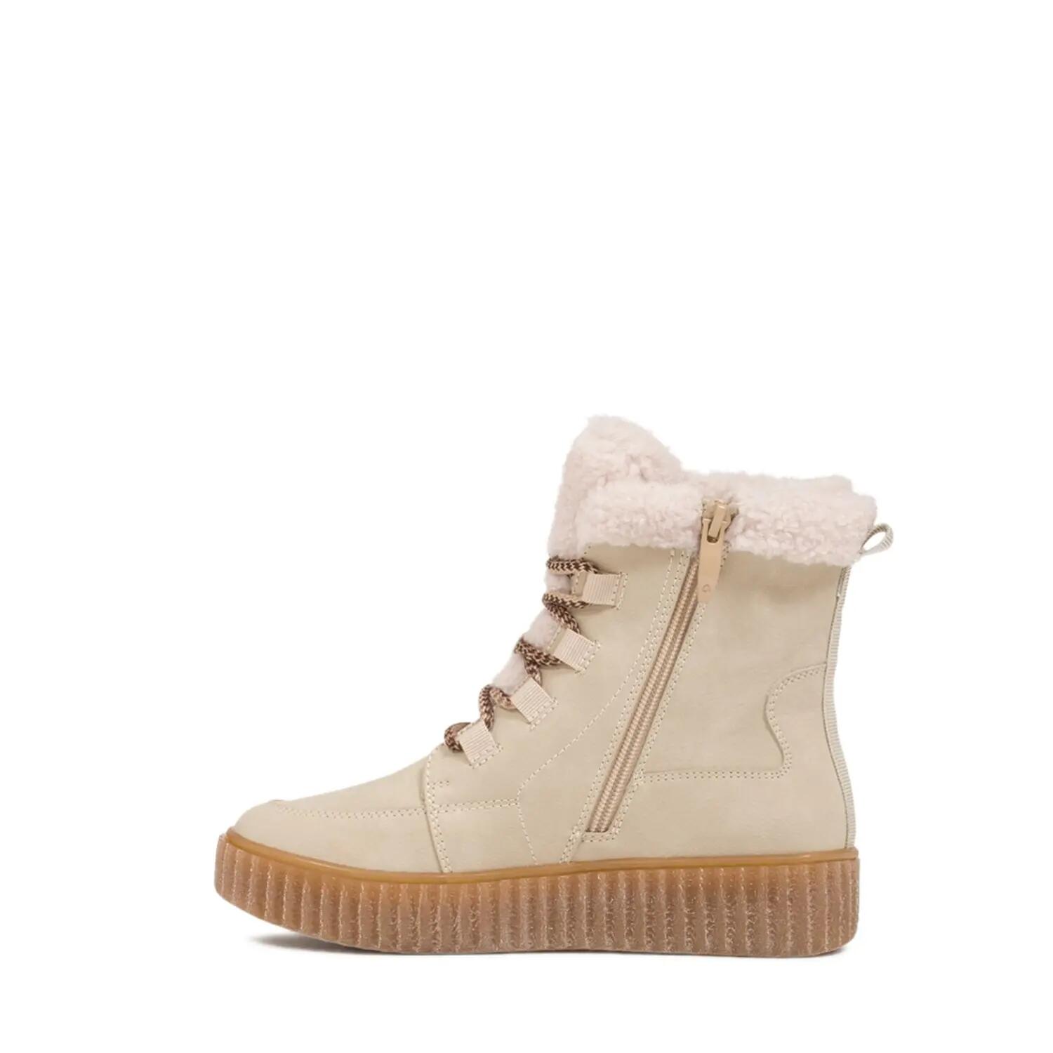 Buty śnieżne - REBBY 2/5