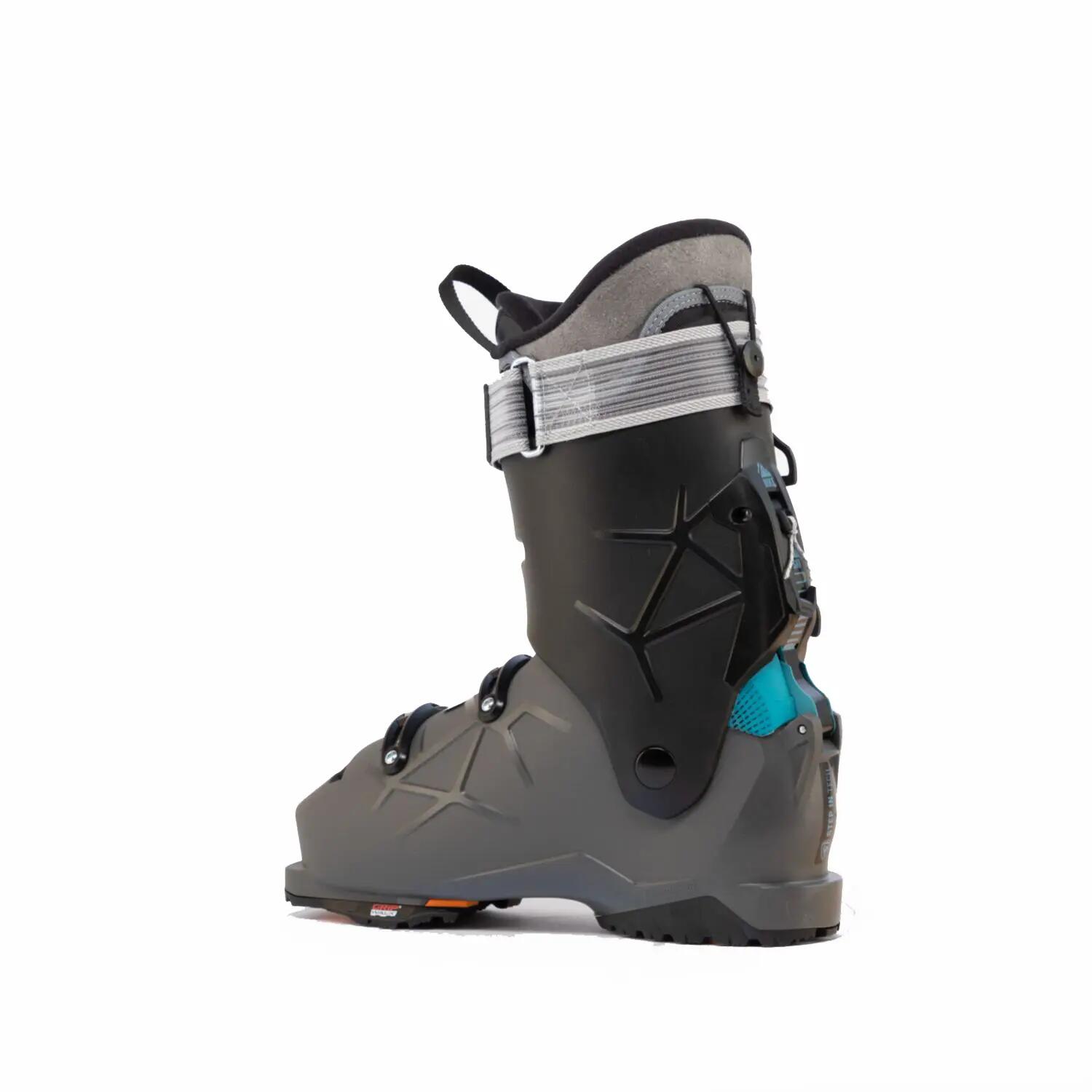 Rossignol Alltrack Rental Boa GW Ski Boots 2/3
