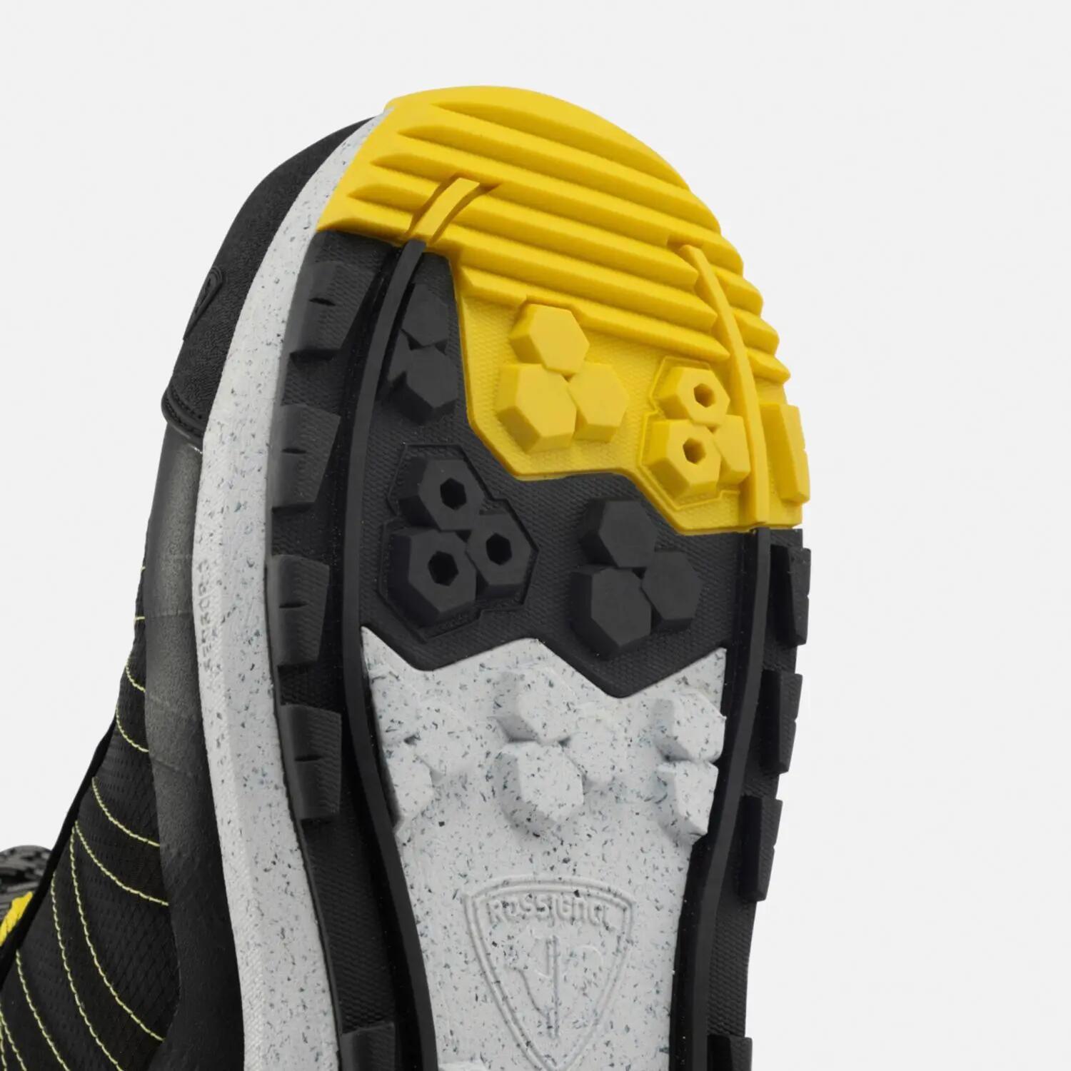 Scarponi da snowboard Rossignol Rs hybrid Nero Uomo 3/3