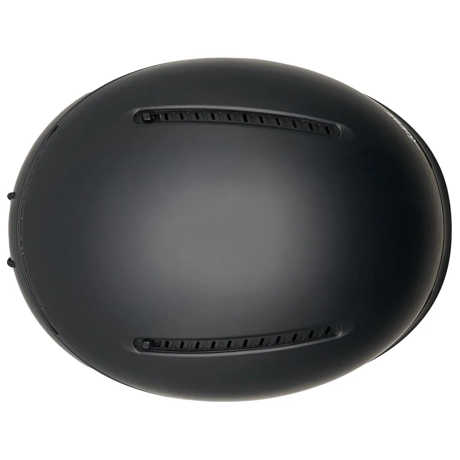Casco de esquí/snowboard Cebe Rise Negro Hombre 4/5
