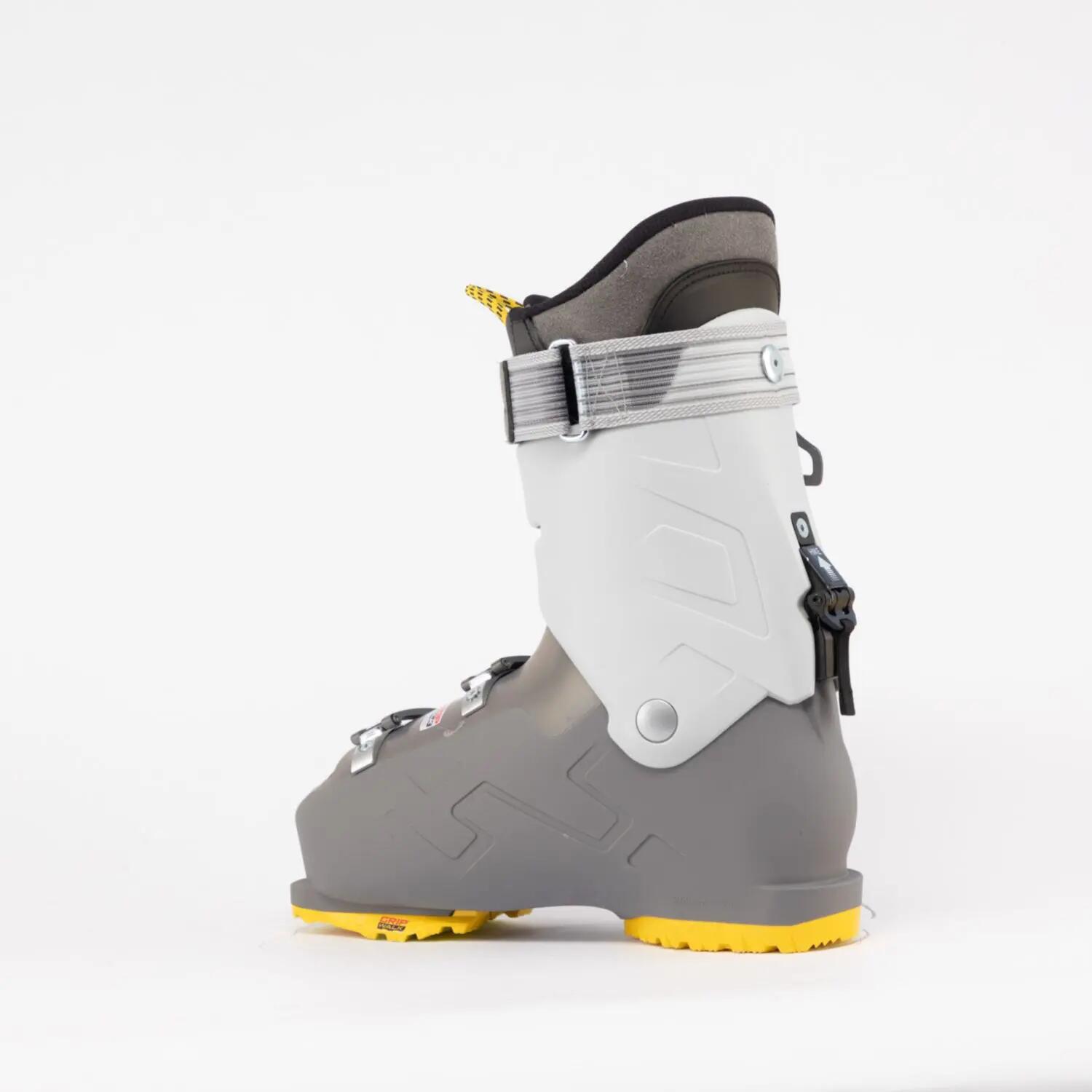 Skischoenen Rossignol Track 110 HV+ GW Grijs 2/3