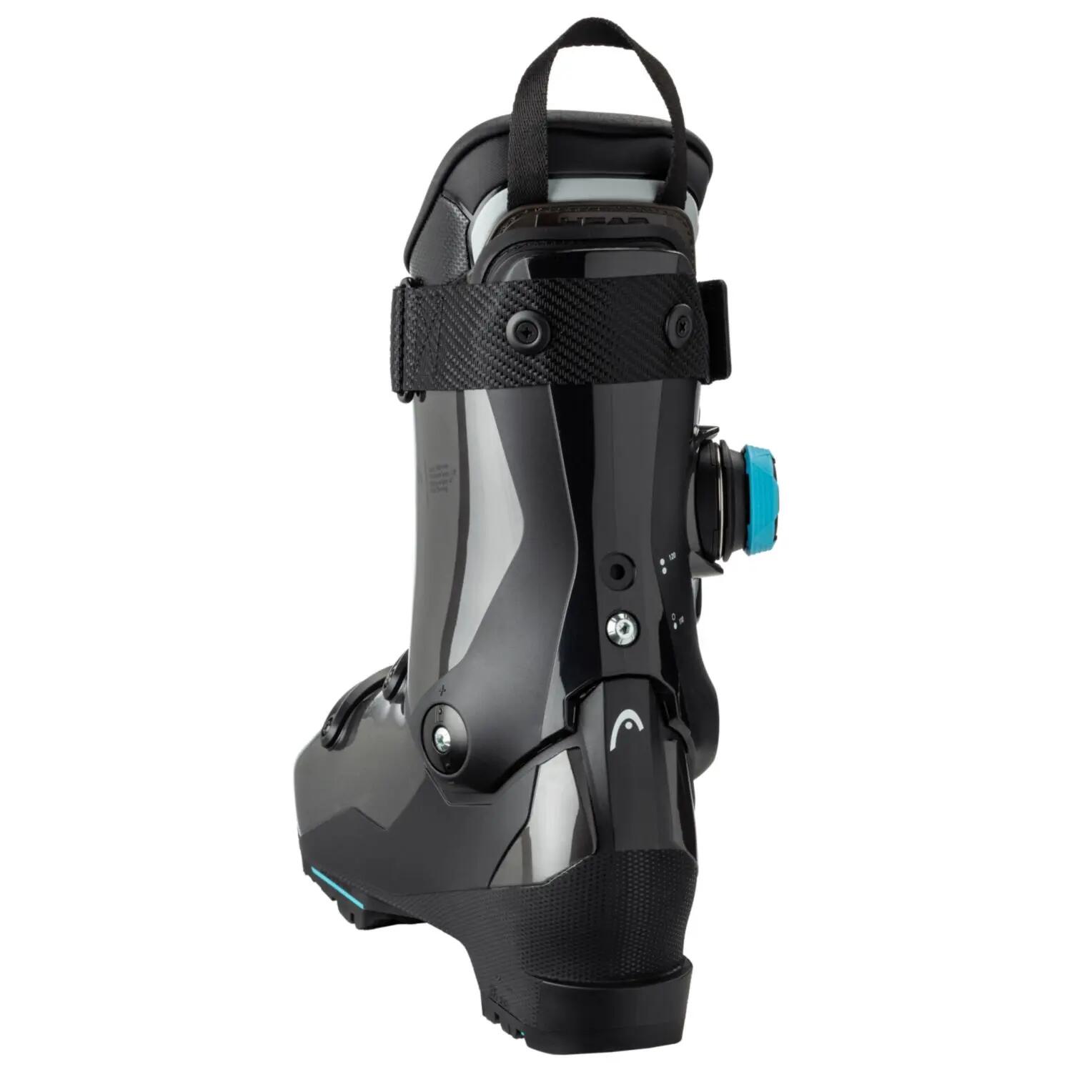Scarponi da sci Head Kaliber 110 mv gw boa2 anthr.-speedblue Uomo 3/6