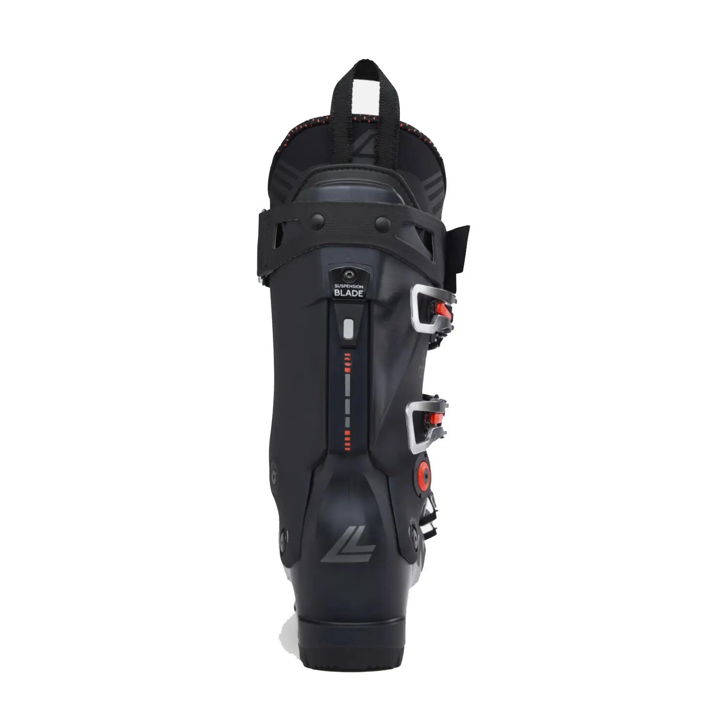 Botas esquí Lange Shadow 130 lv gw Negro Hombre 3/7