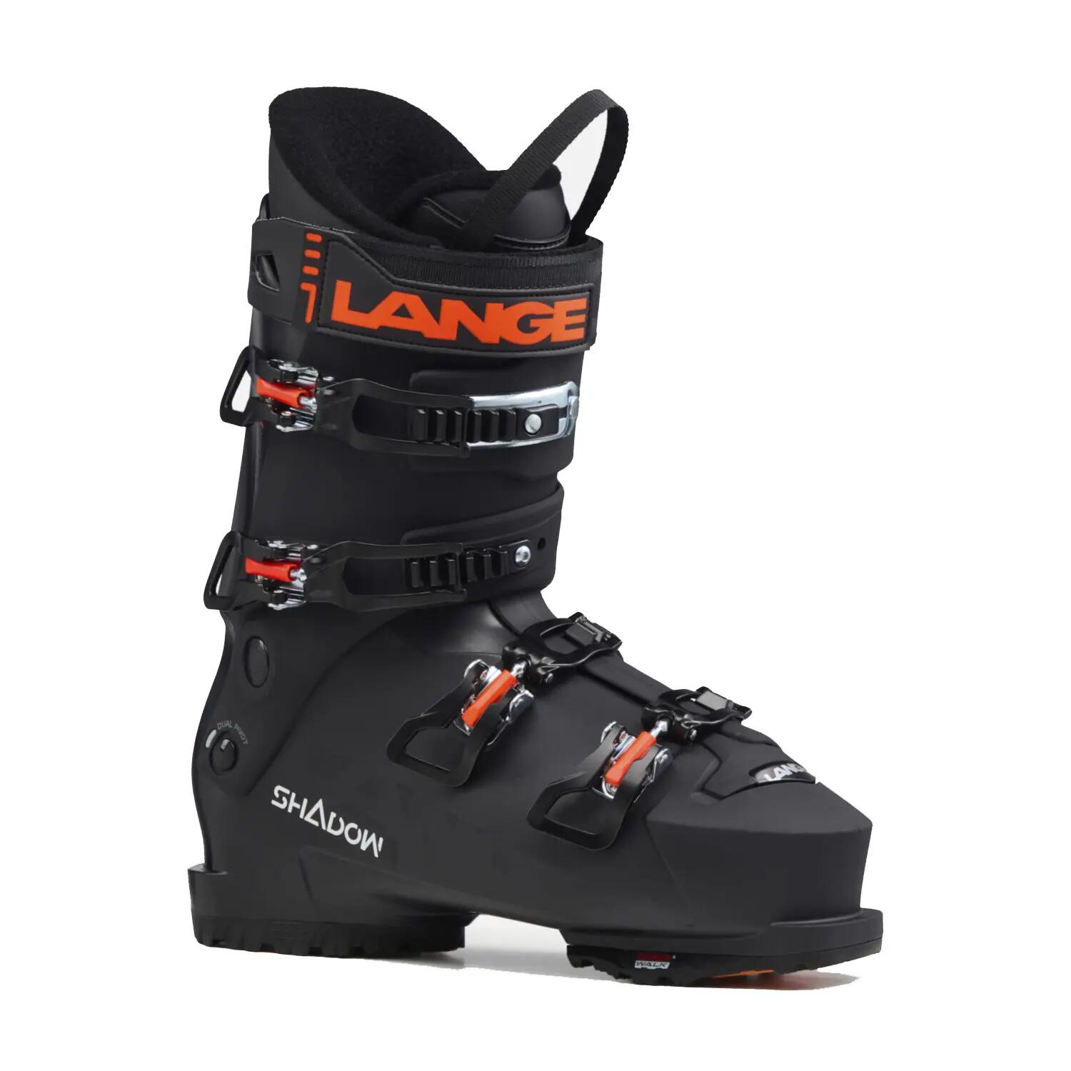 LANGE picture