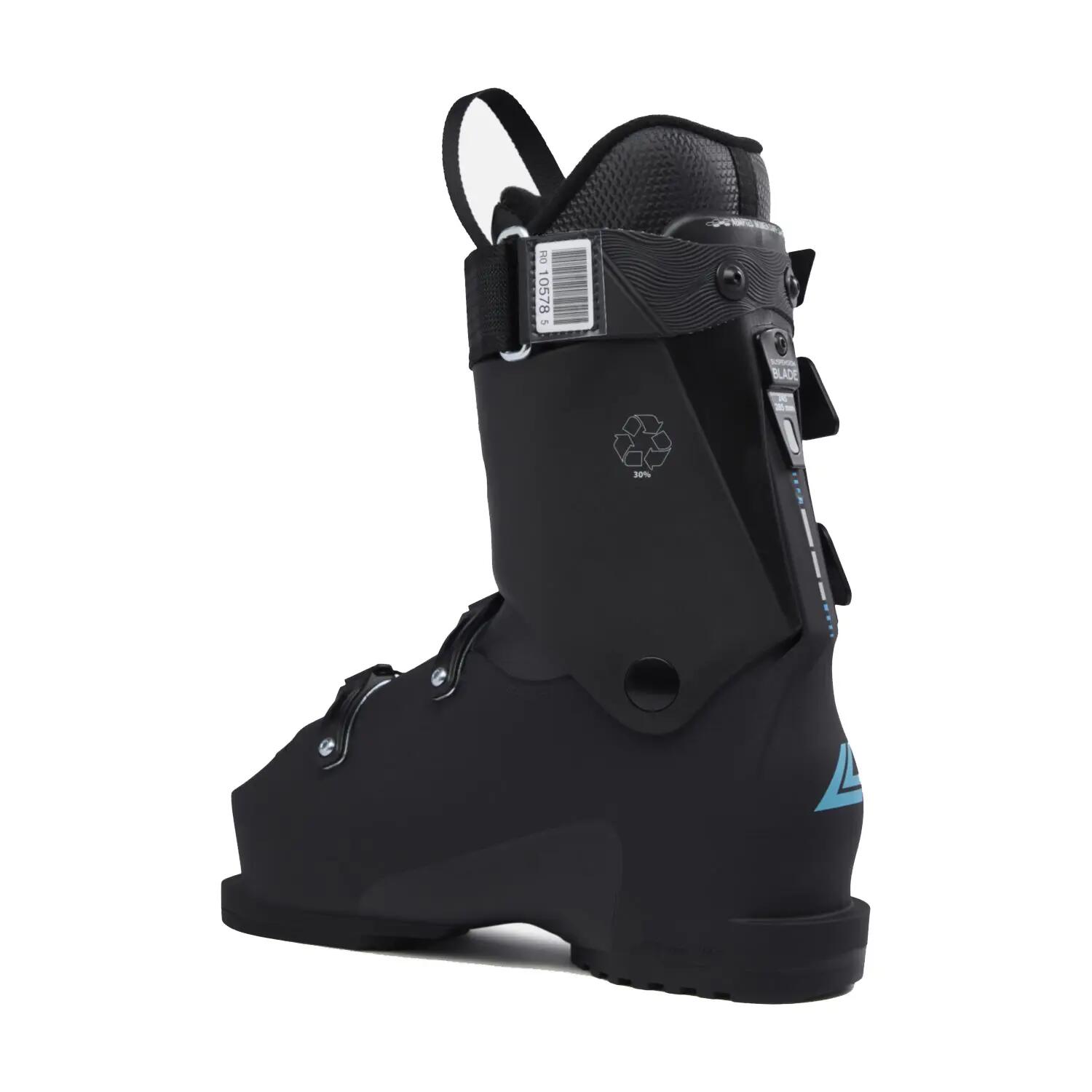 Lange Concept W RTL Women's Ski Boots 3/5