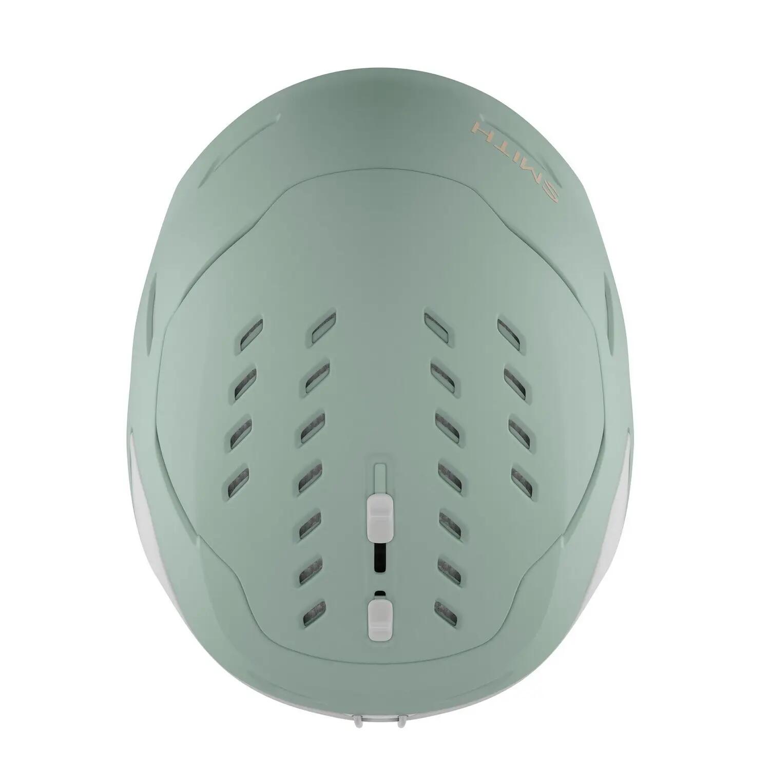 Casque Ski / Snow Vantage 2 Mips Matte Soft Grass Mist Femme 3/3