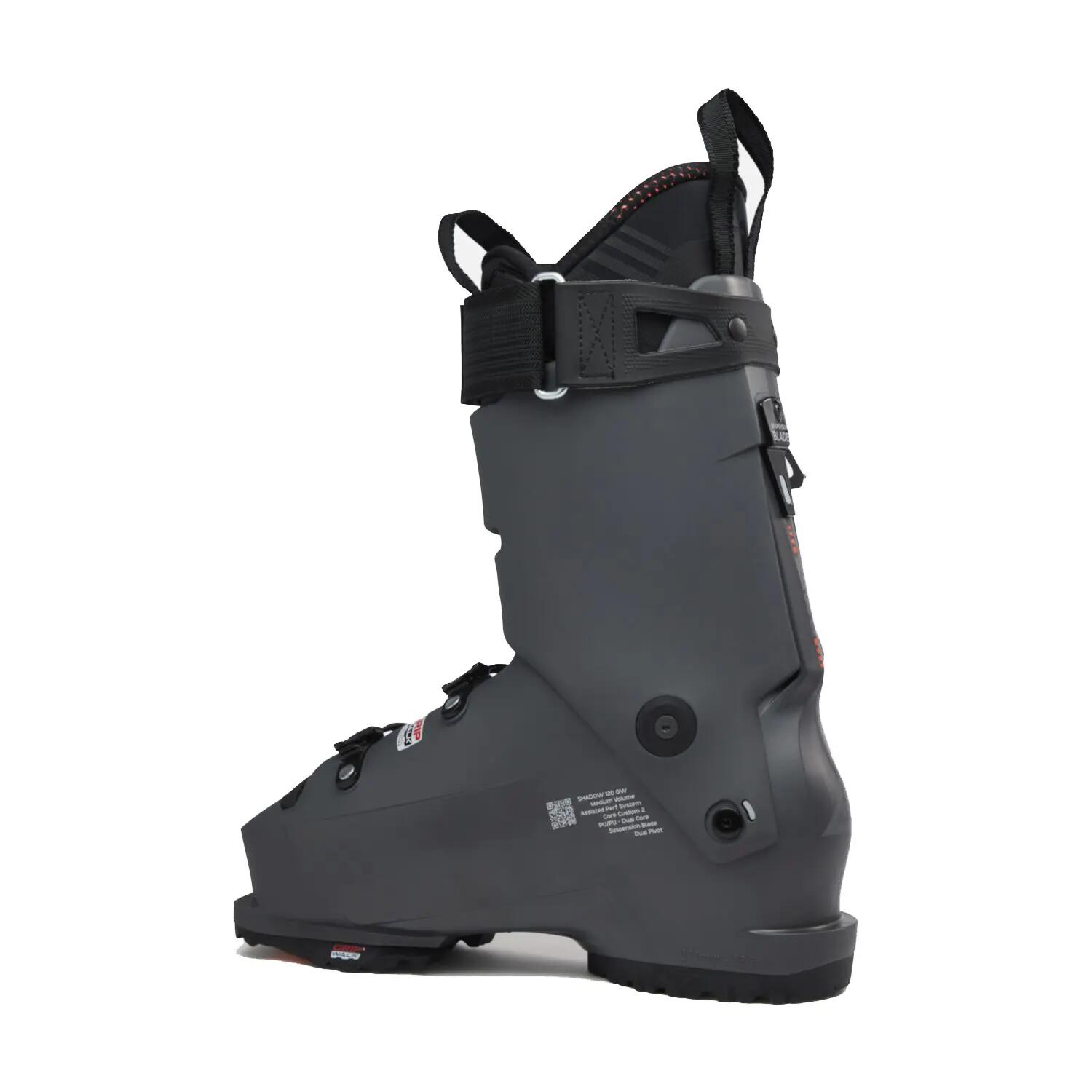Scarponi da sci Lange Shadow 120 Mv Gw 2/7