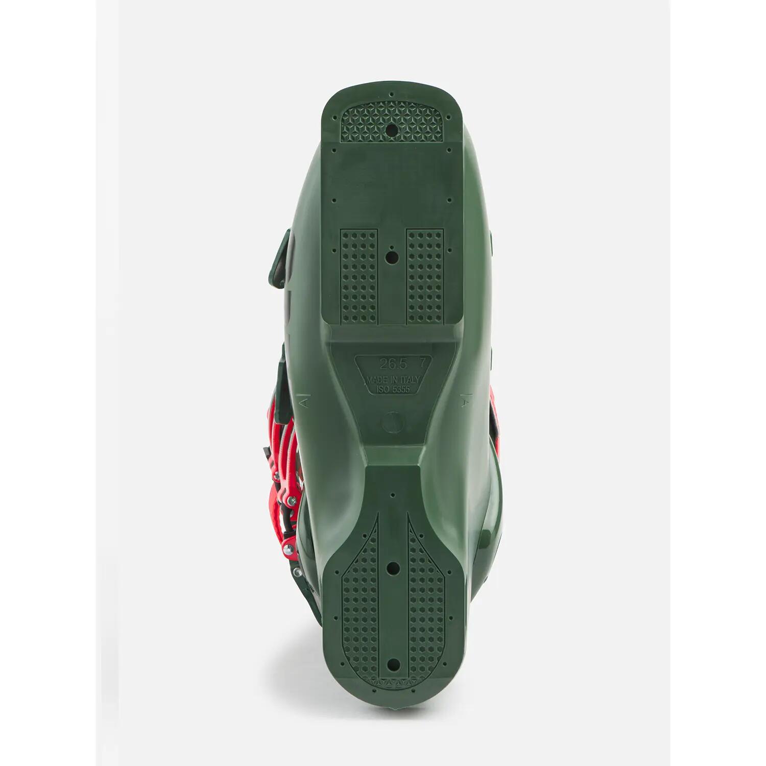 Botas de Esqui Dalbello DRS 140 Pro Green Homem 3/3