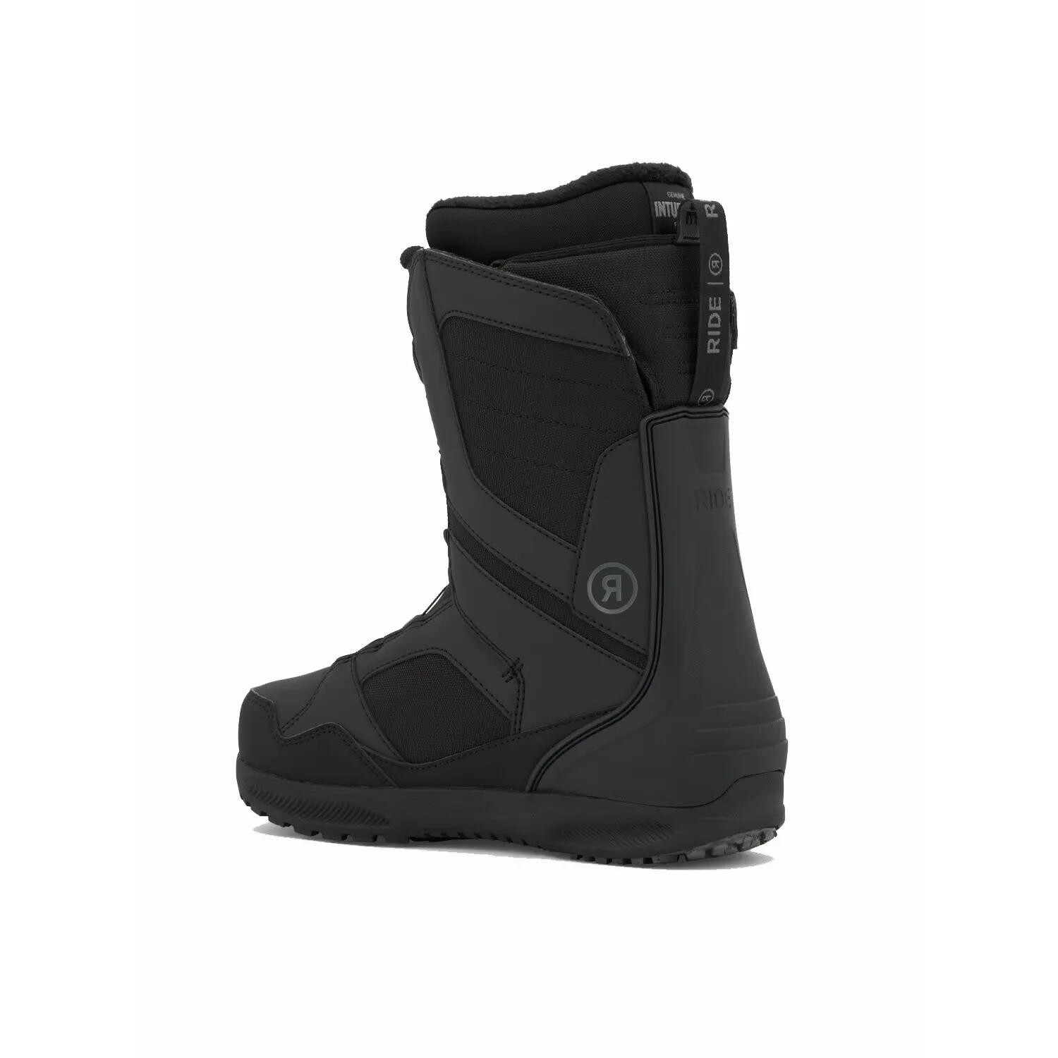 Anthem Black All Mountain Snowboardboots voor heren 2/4