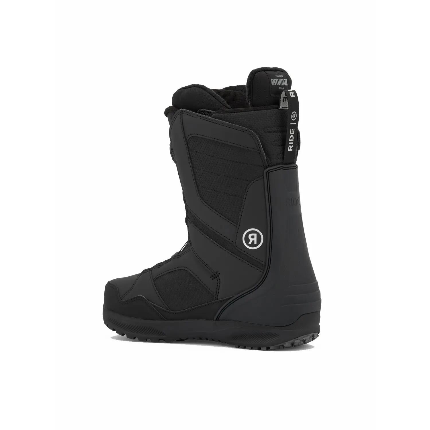 Snowboardboots Sage Black All Mountain Dames 2/4