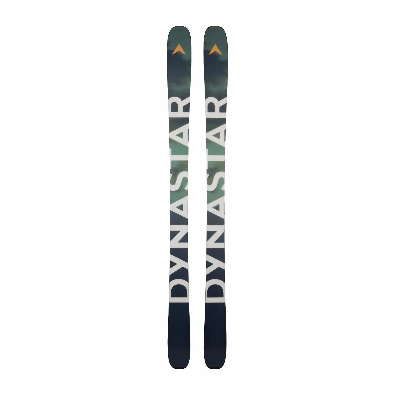 Skis Dynastar M-PRO 94 Ti Groen 2/3