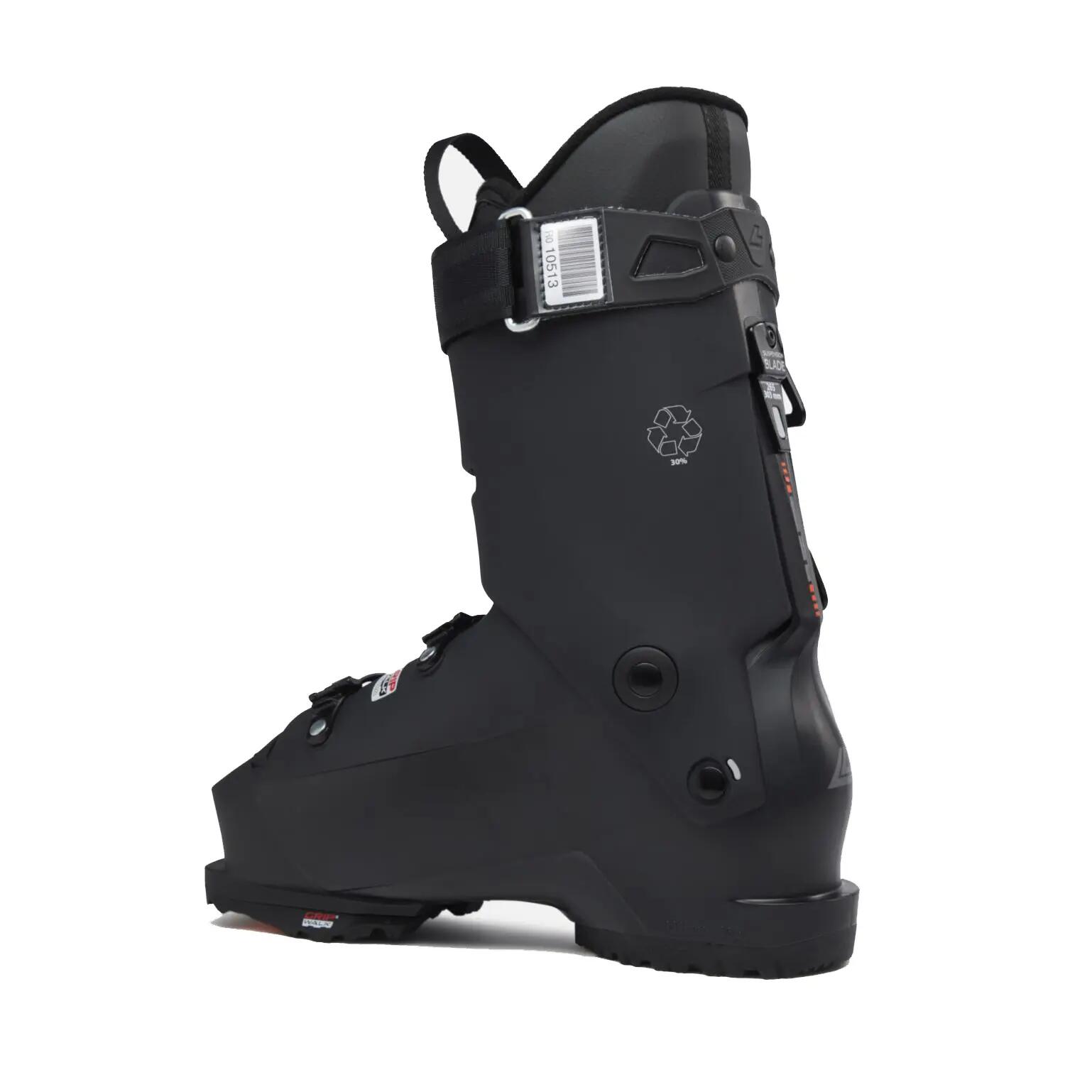 Skischuhe Lange Shadow Rtl Mv Gw 3/5
