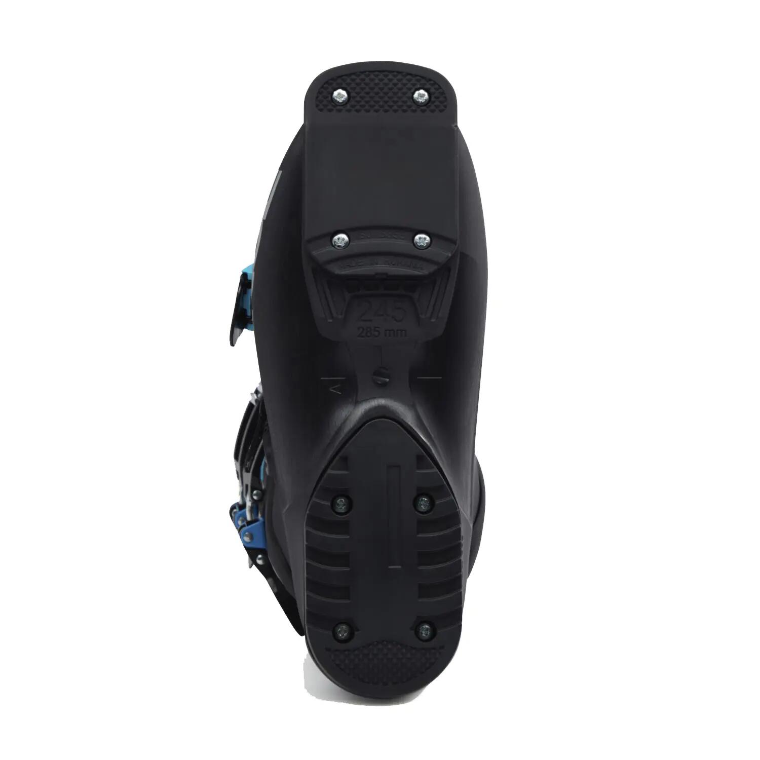 Lange Concept W RTL Women's Ski Boots 2/5