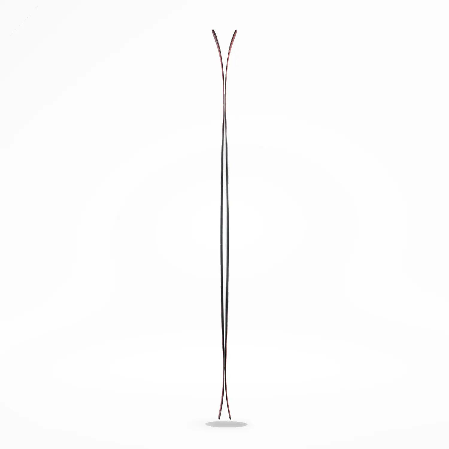 Sci Rossignol Soul 92 Arancione 3/3