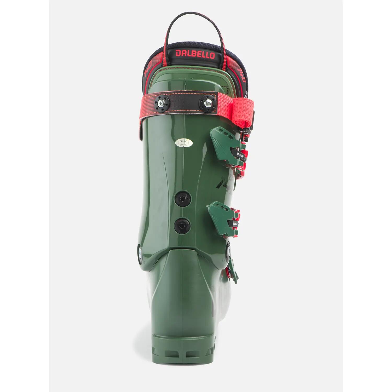 Botas de Esqui Dalbello DRS 140 Pro Green Homem 2/3
