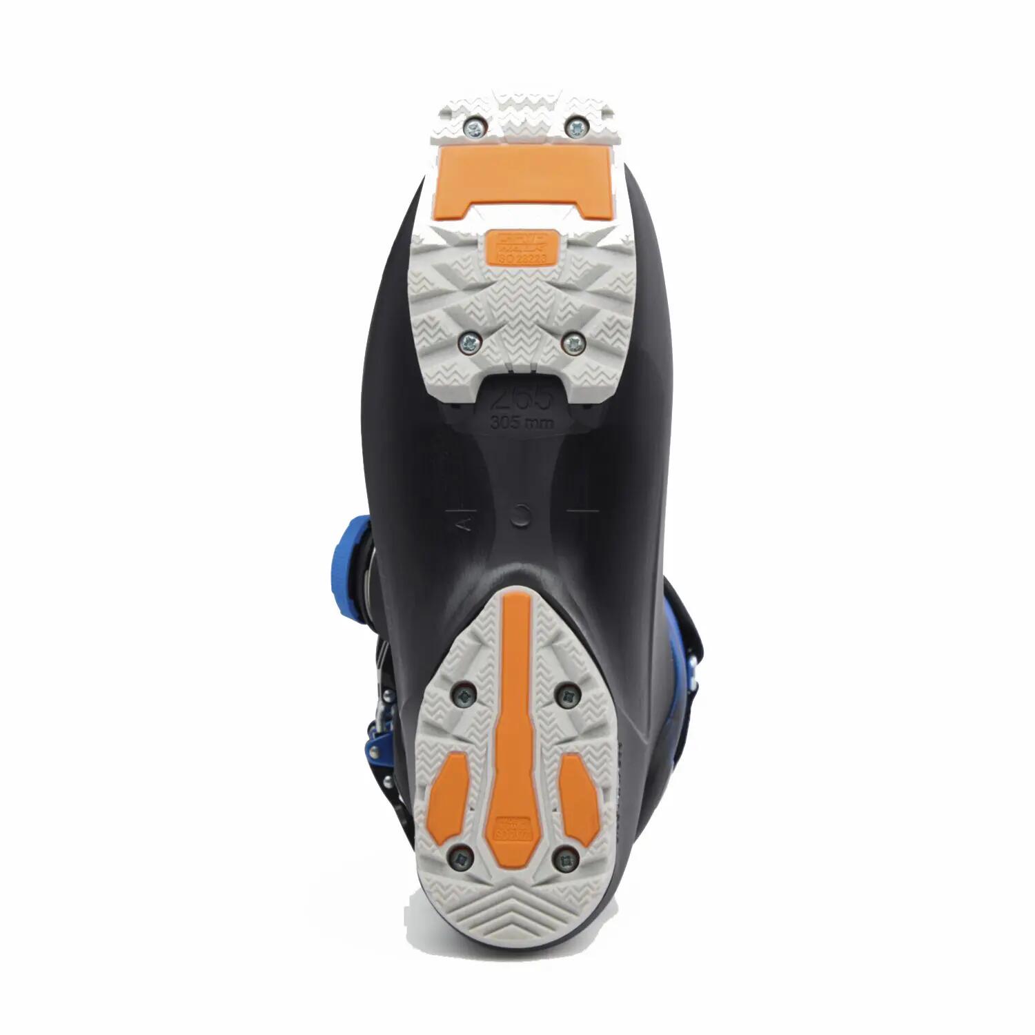 Skischoenen Lange Concept 12 2/6