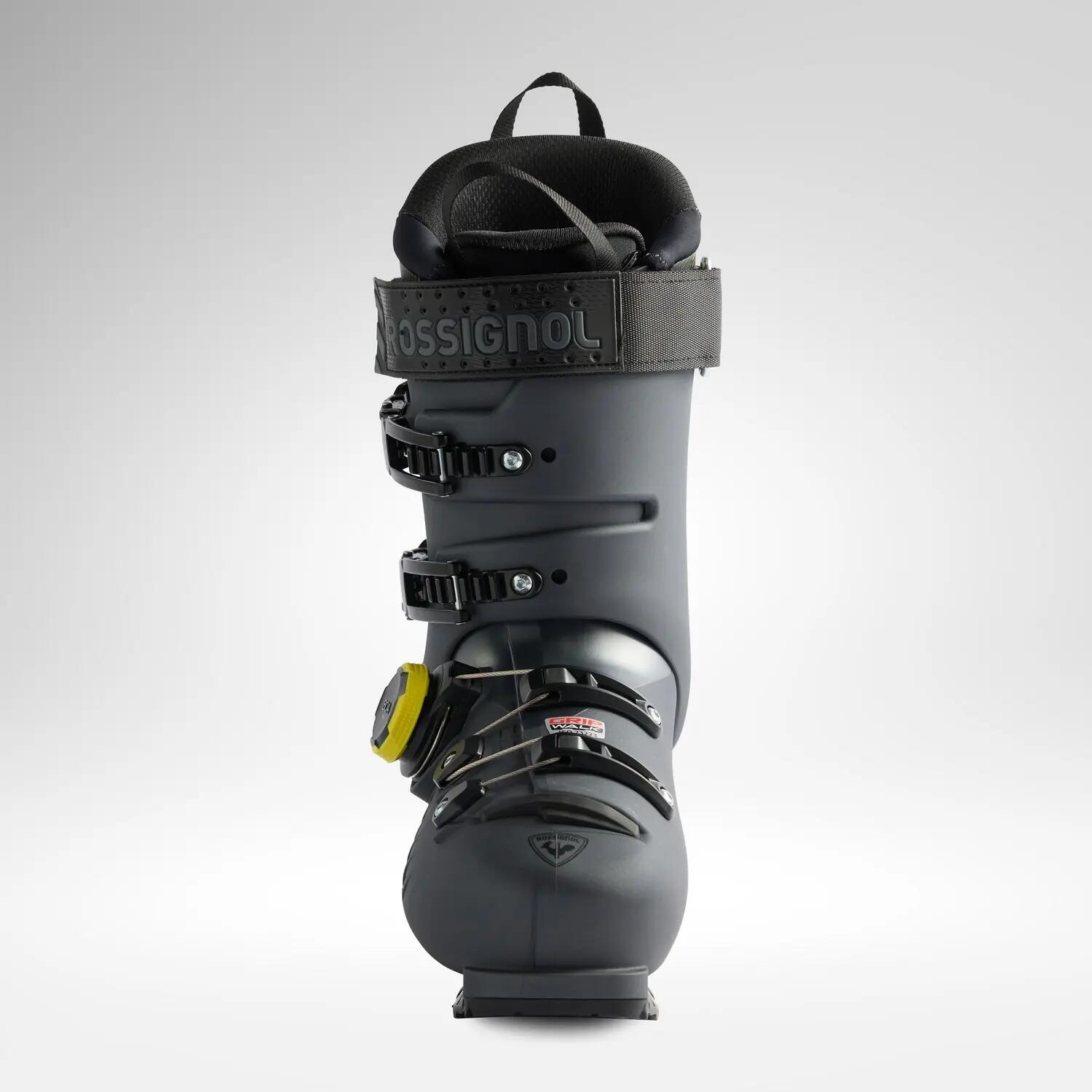 Botas De Ski Hi-speed 120 Hv Boa Gw Storm Homem 3/7