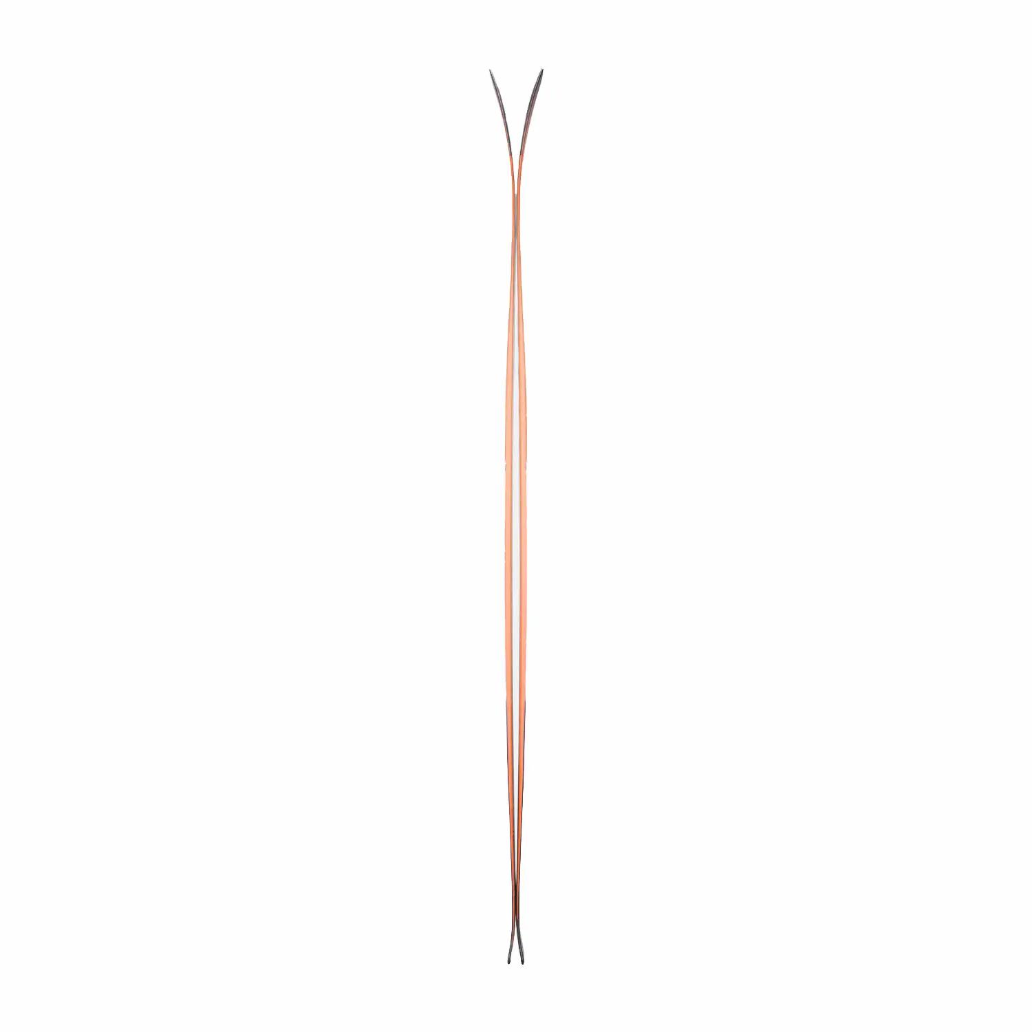 Skis Sans Fixations M-cross 82 Homme 3/3