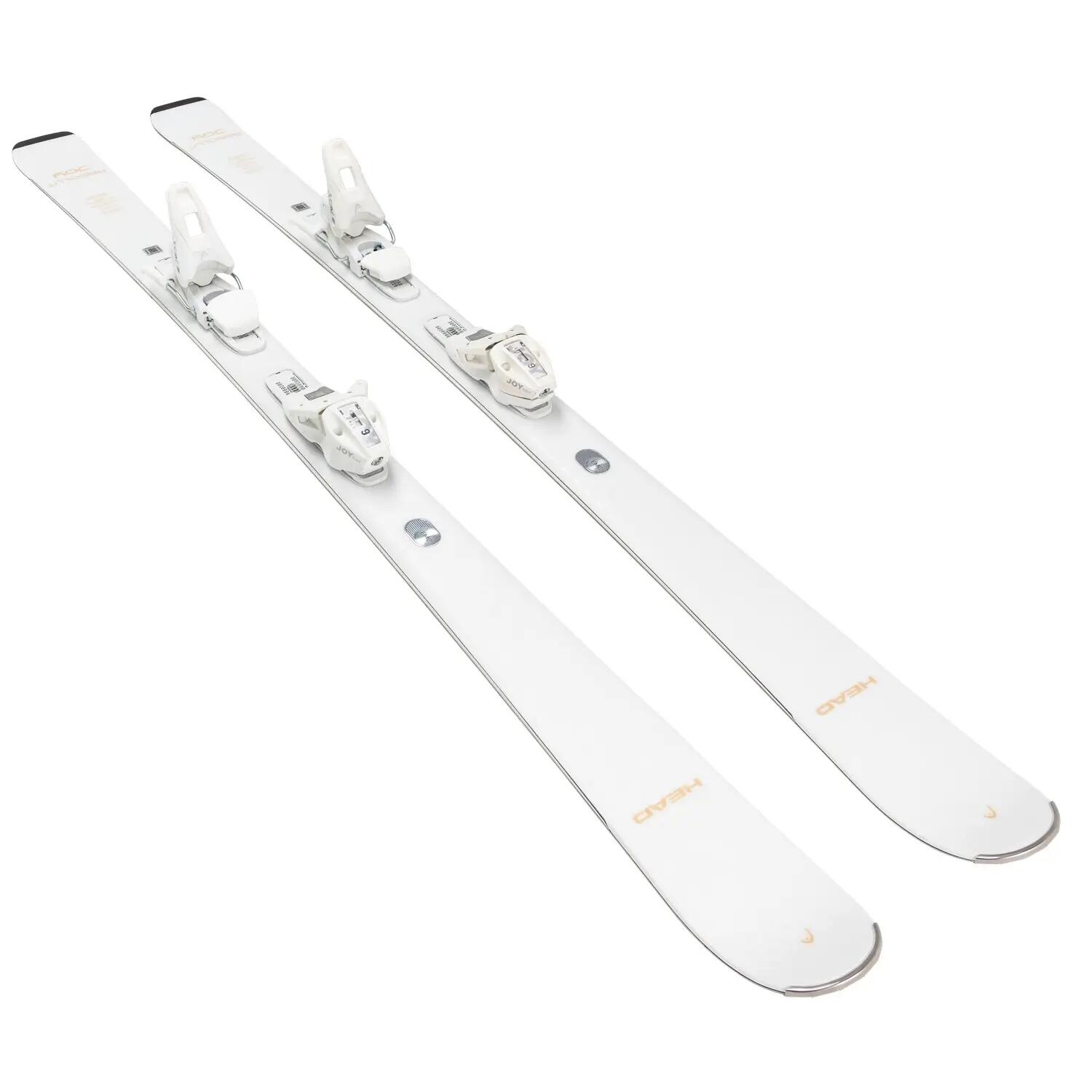 Skis Head Absolut Joy Dames 3/6