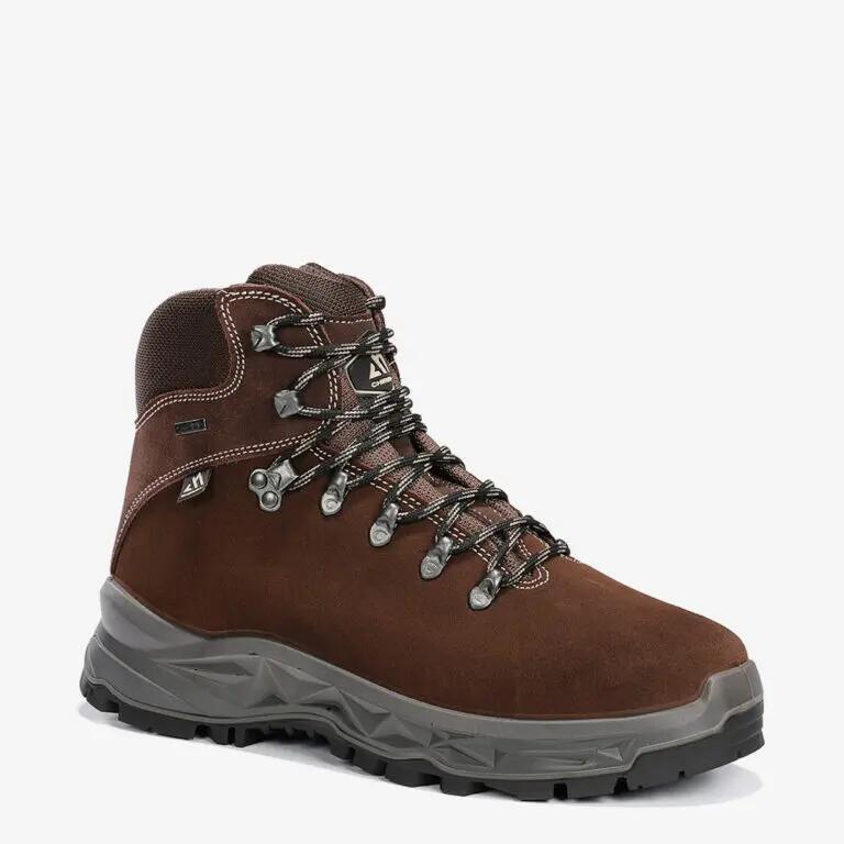 Hiking shoes Chiruca Xacobeo 27 Gore-Tex 5/7