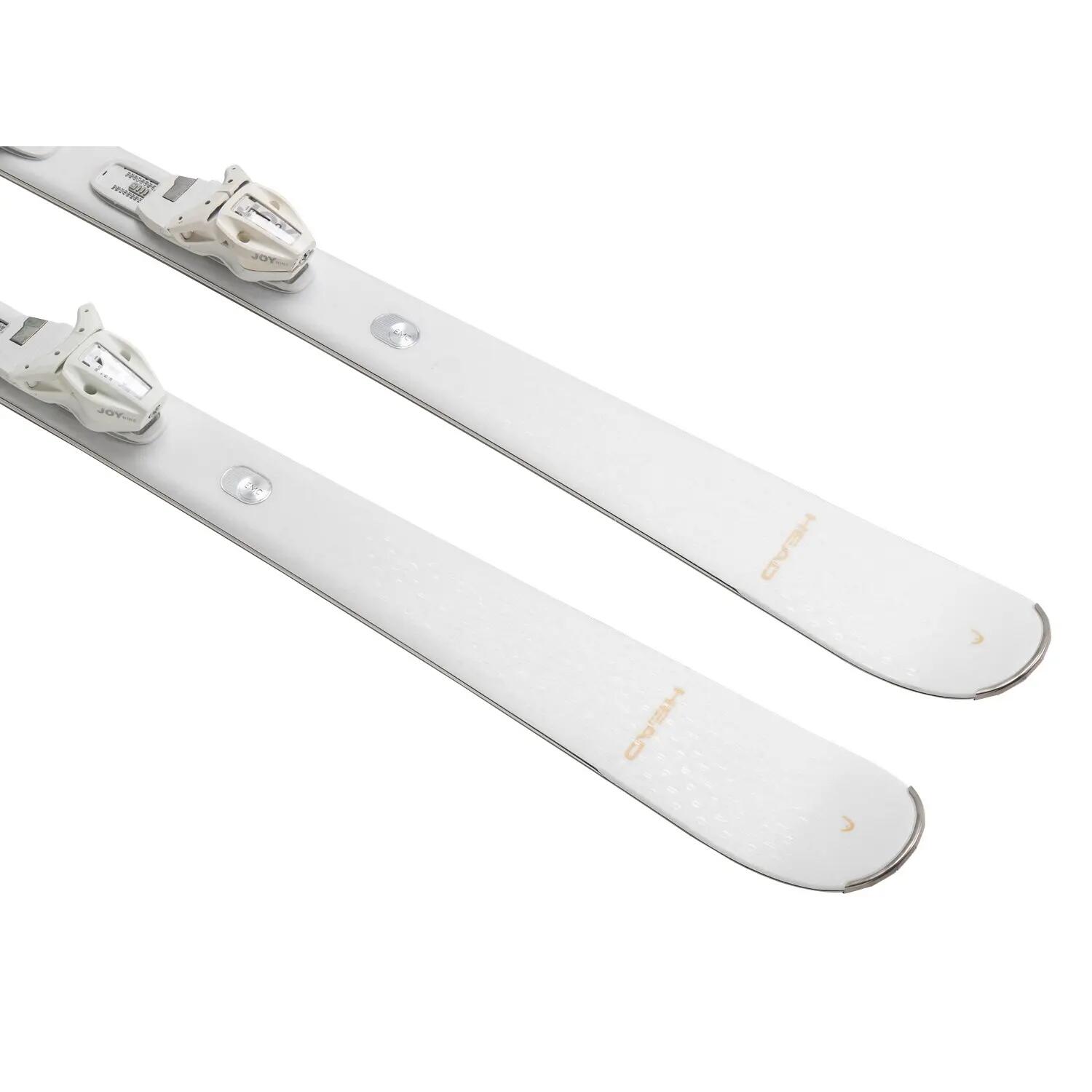 Skis Head Absolut Joy Dames 2/6