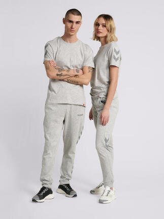 Enfiler T-Shirt Hmllegacy Adulte HUMMEL