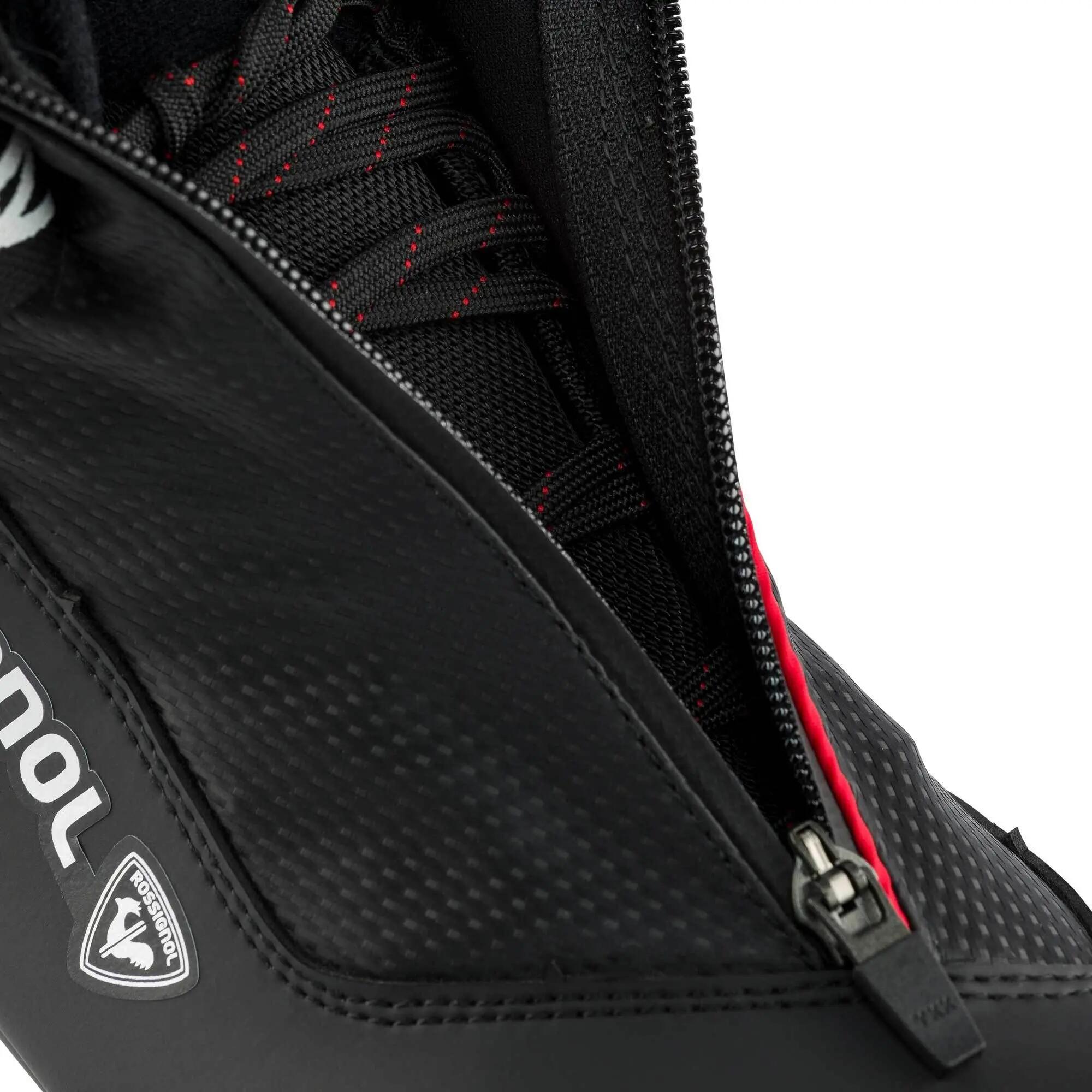 Rossignol XC-3 Herren-Langlaufschuhe 3/6