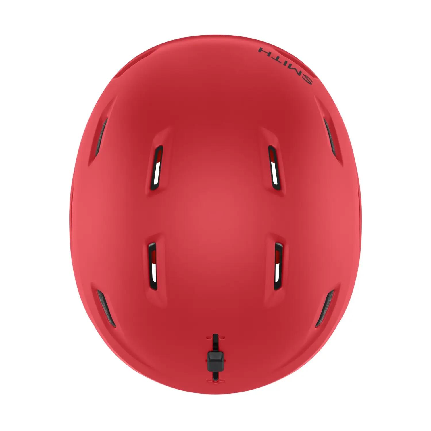 Casque Ski / Snow Descend Mips Matte Patrol Black Homme 3/3