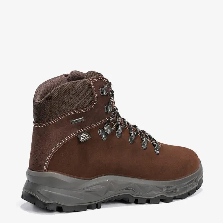Hiking shoes Chiruca Xacobeo 27 Gore-Tex 4/7