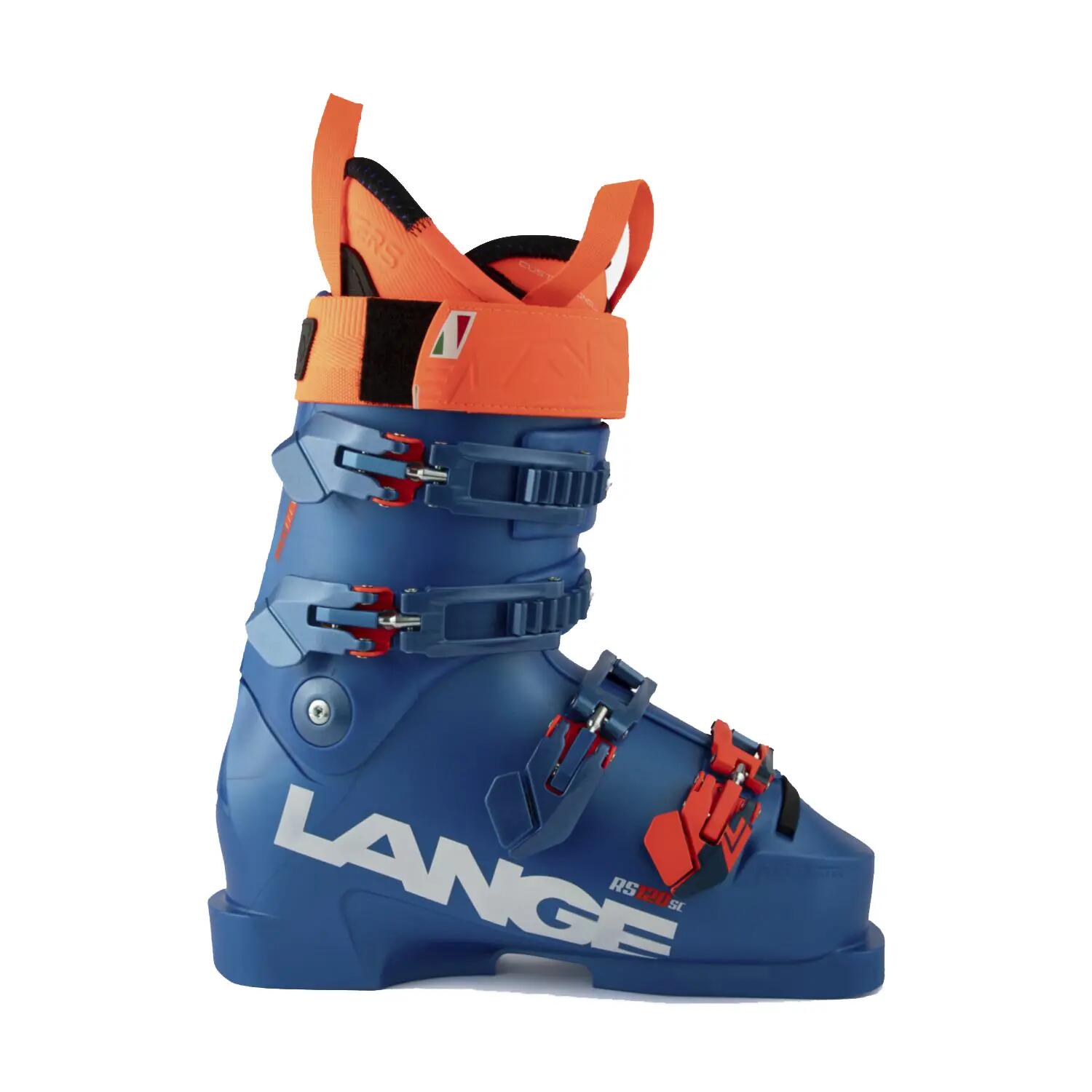 LANGE picture