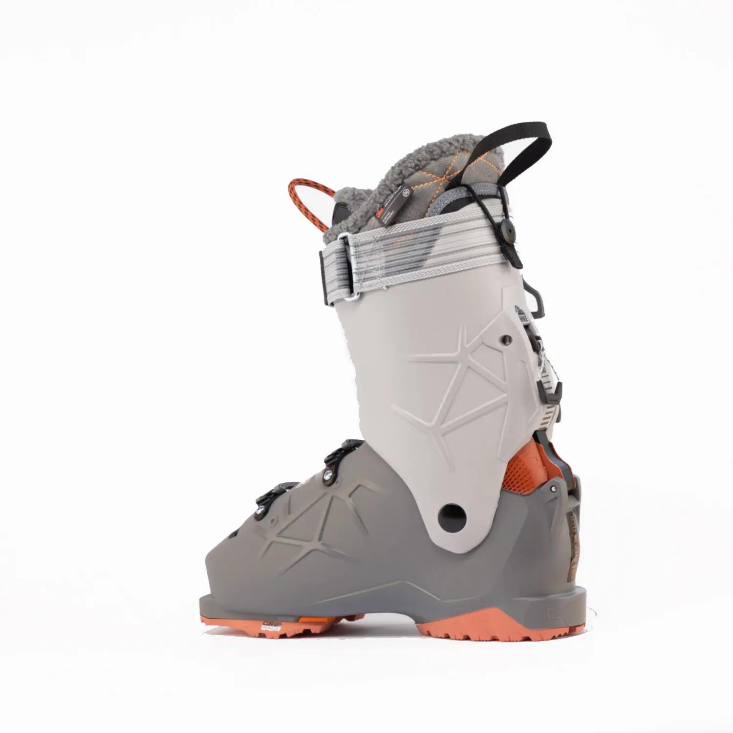 Botas De Ski Alltrack 100 Pro Mv Homem 2/3