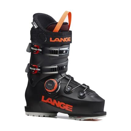 Botas esquí Lange Concept 11 gw boa Negro Hombre