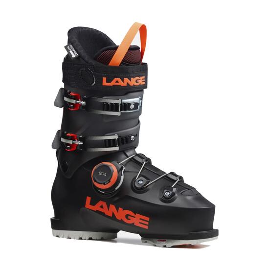 Scarponi da sci Lange Concept 11 gw boa Nero Uomo