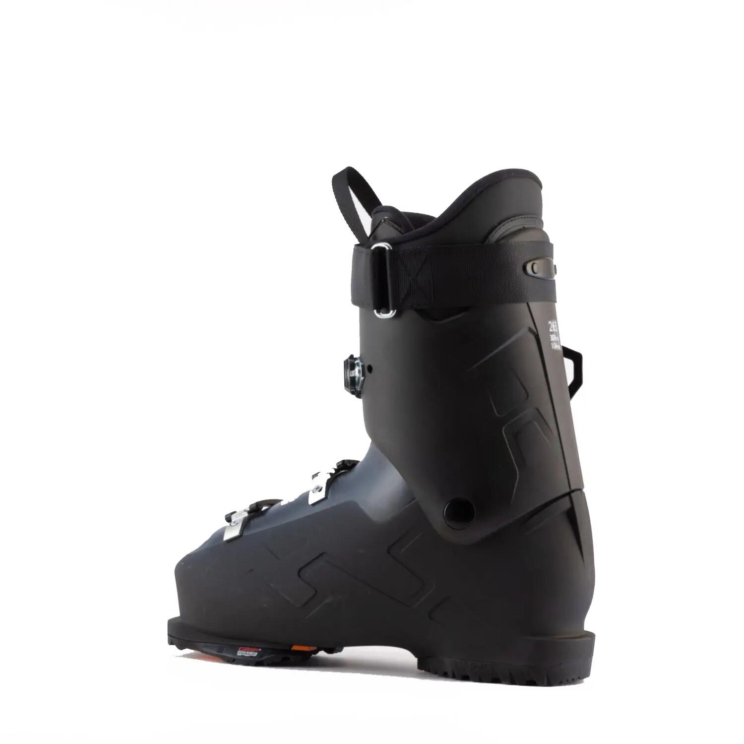 Ski's Rossignol Evo 70 hv+ Rood 2/2