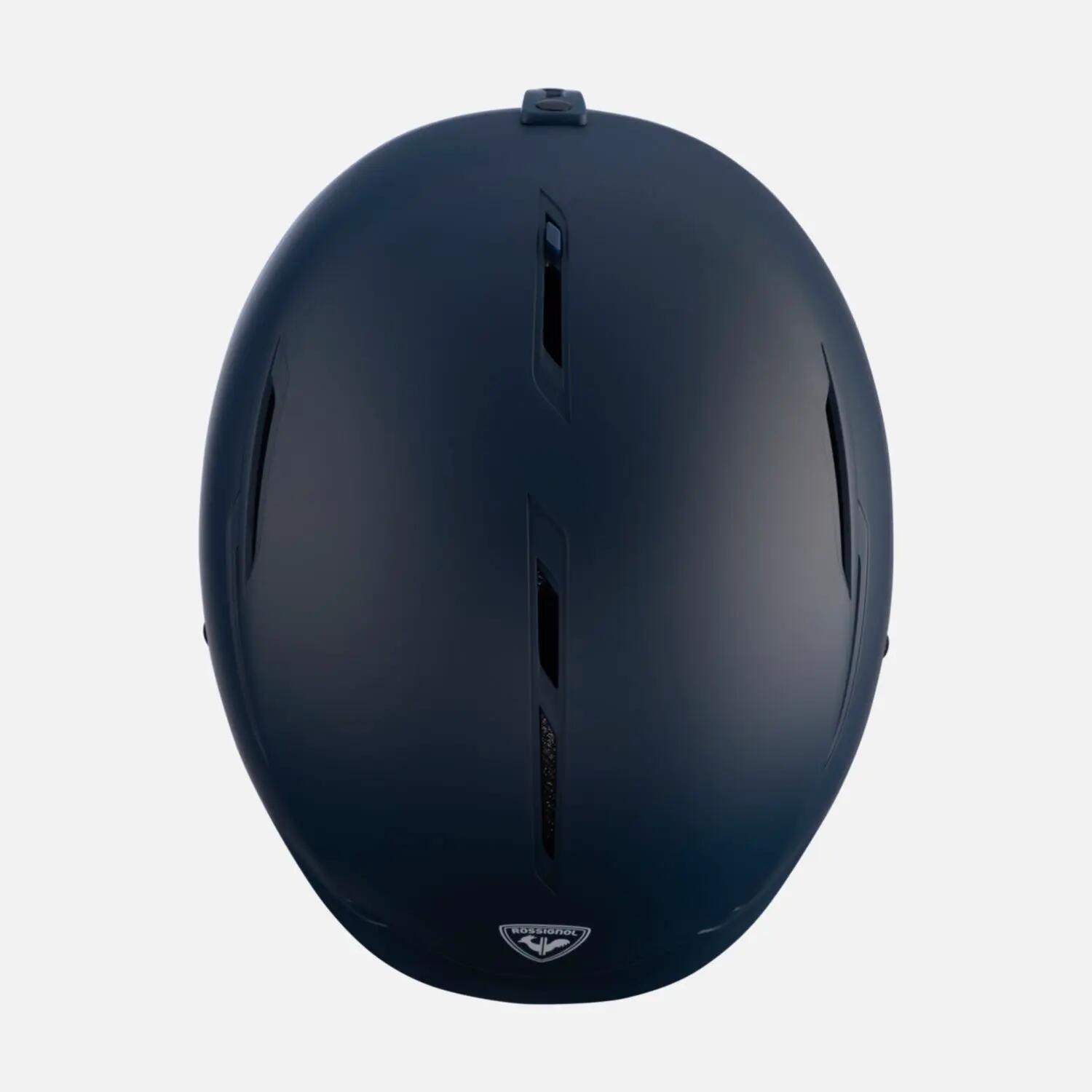 Skihelm Rossignol Templar Impacts W Blauw Dames 4/4