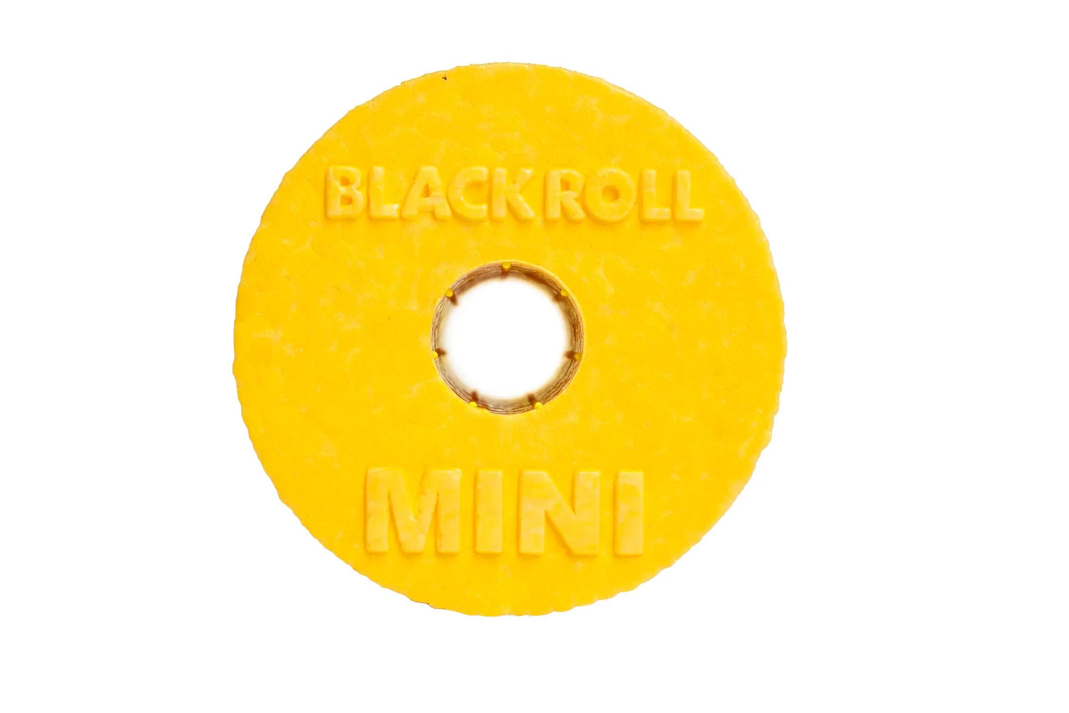 Mini wałek do masażu Blackroll 3/9