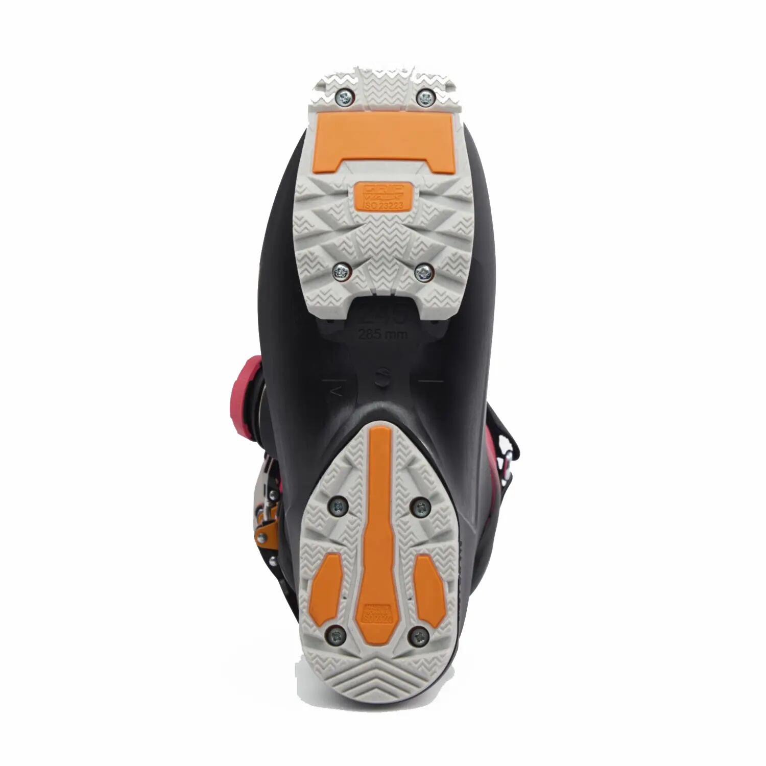 Damen-Skischuhe Concept 10.5 W Gw Boa 3/6