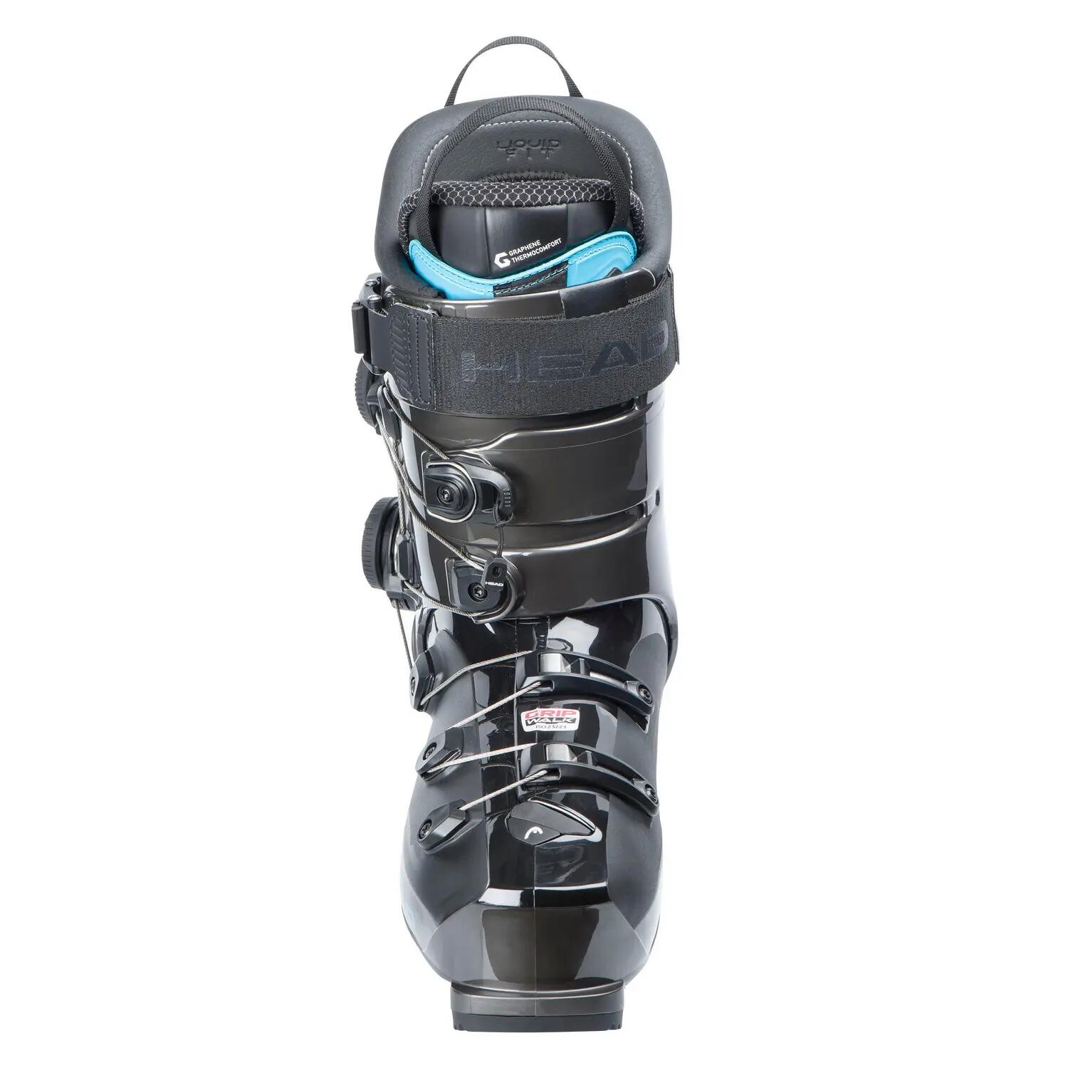 Scarponi Da Sci Kaliber Pro 130 Lv Gw Boa2 Antracite Speedblue Uomo 2/4