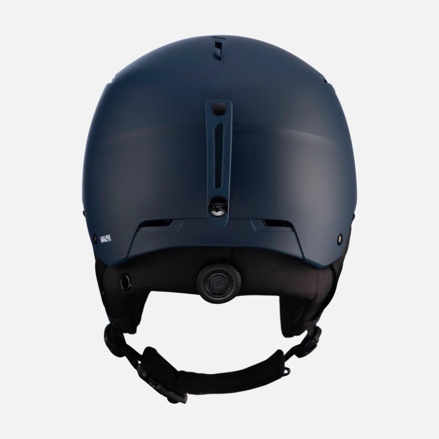 Skihelm Rossignol Templar Impacts W Blauw Dames 3/4