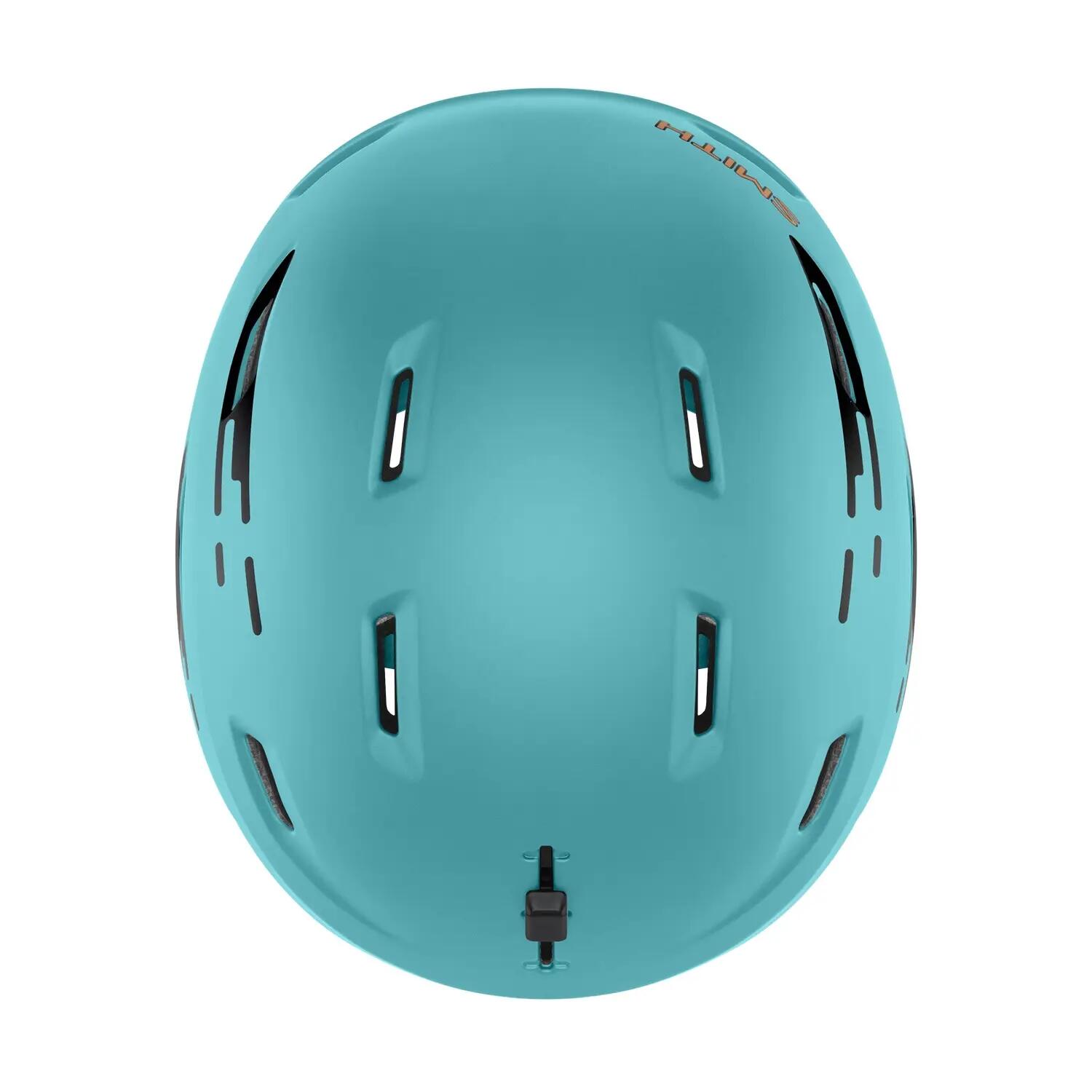 Casque Ski / Snow Descend Jr Mips Matte Tropic Kidding Garçon 3/3