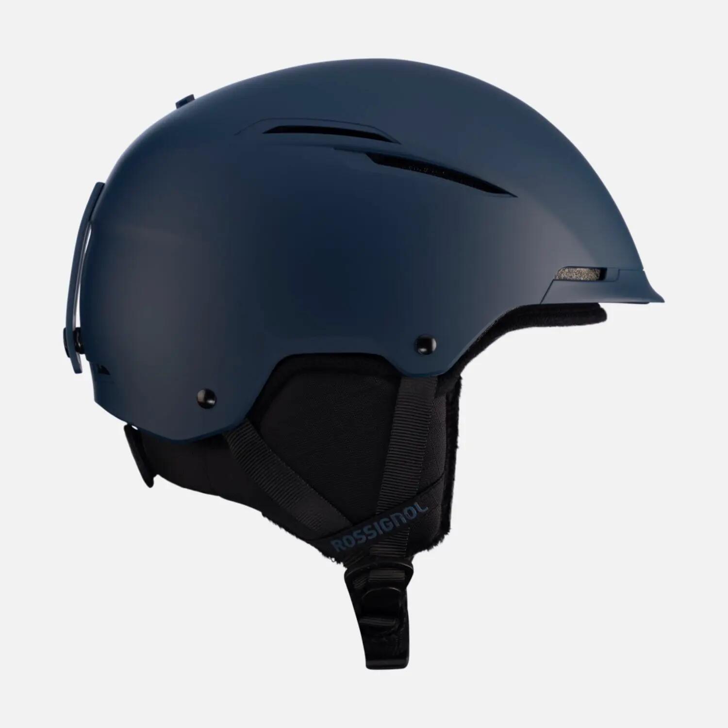 Skihelm Rossignol Templar Impacts W Blauw Dames 2/4