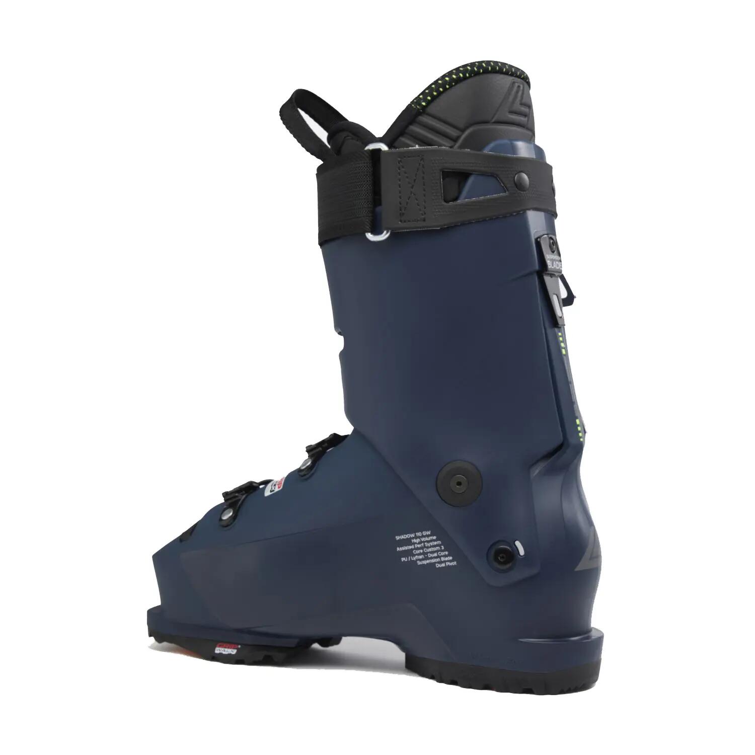 Botas de Esqui Lange Shadow 110 HV GW Homem 3/7