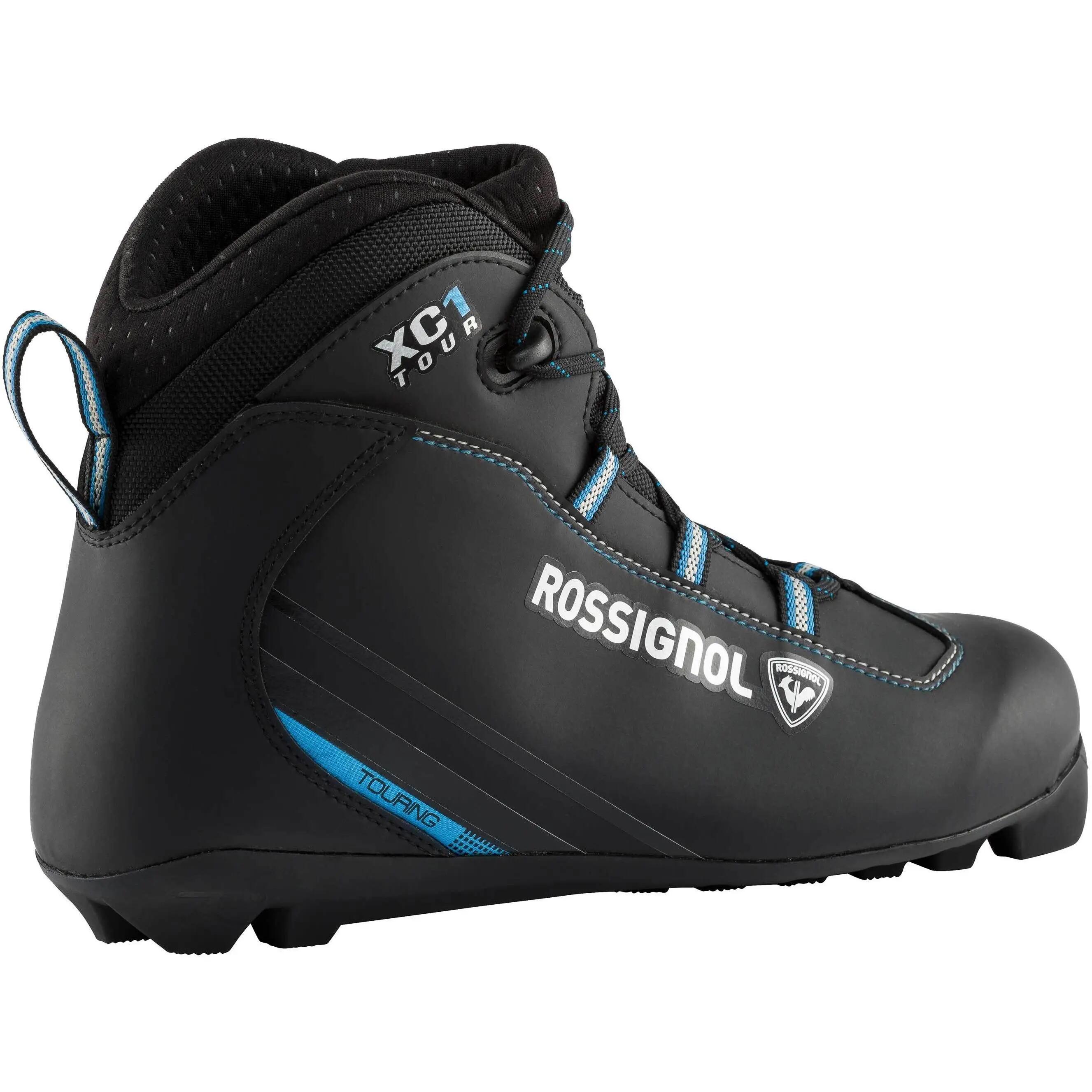 Chaussures De Ski De Fond X-1 Fw Femme 2/5