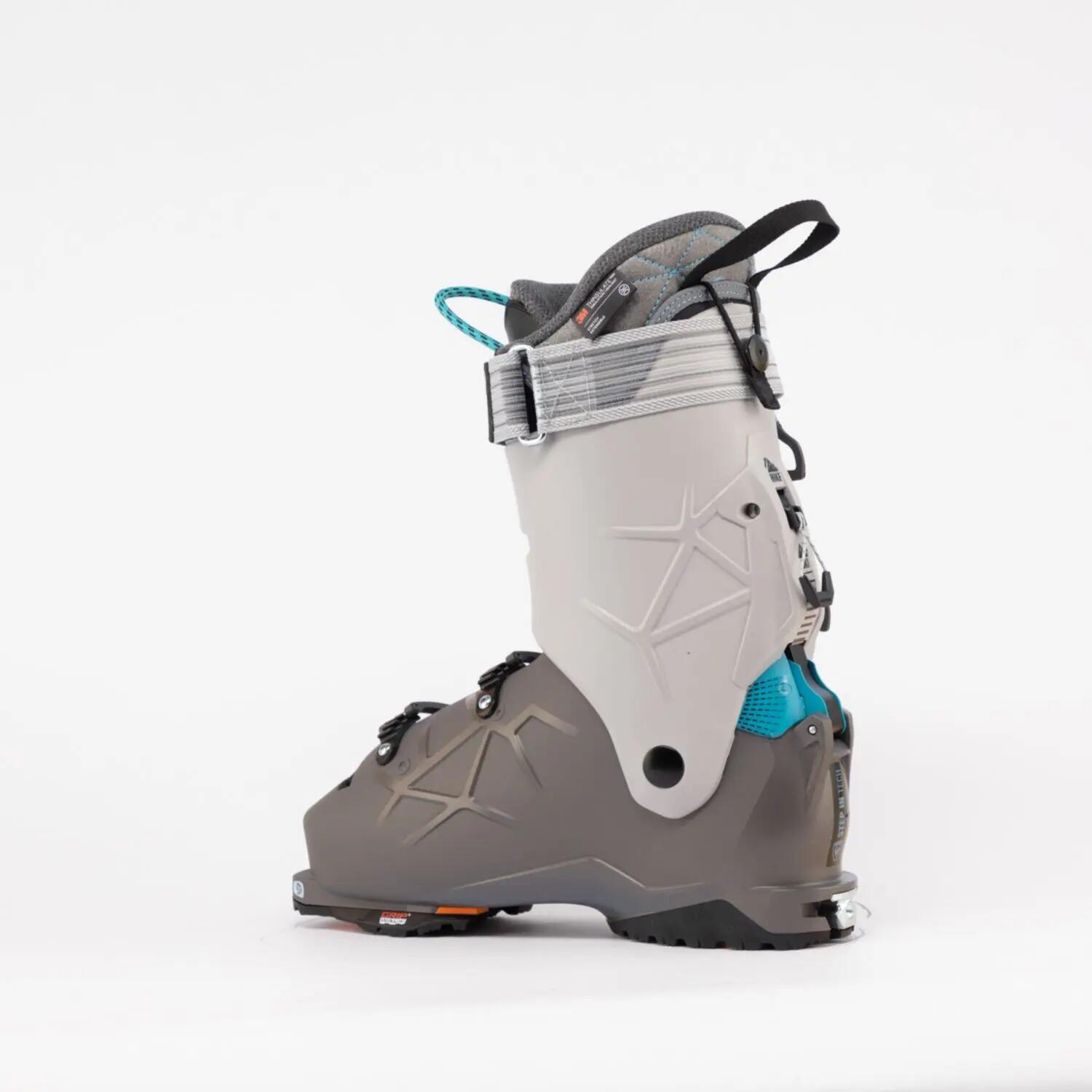 Rossignol Alltrack 90 Pro MV LT GW Ski Boots 2/6