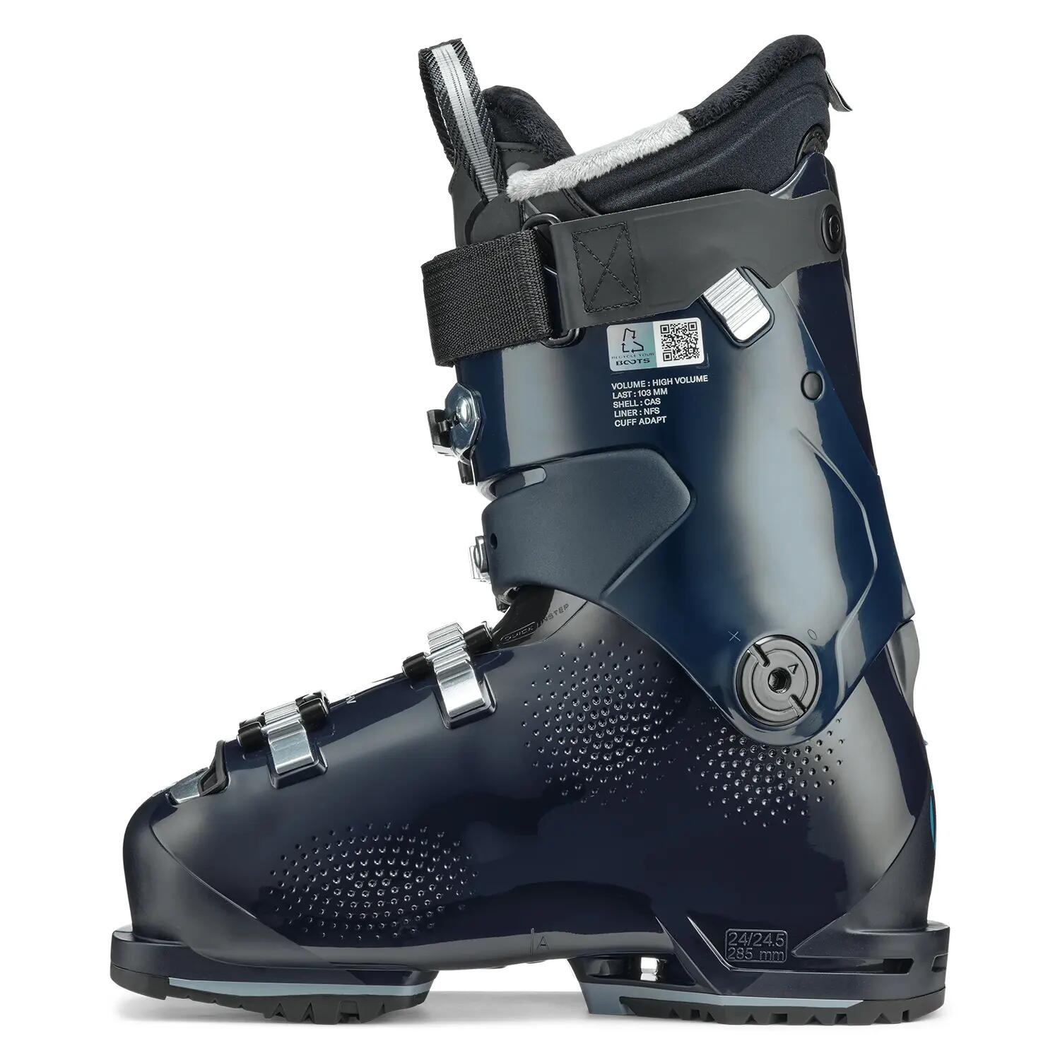 Botas De Esquí Mach Sport Hv 85 W Rt Gw Mujer 2/2