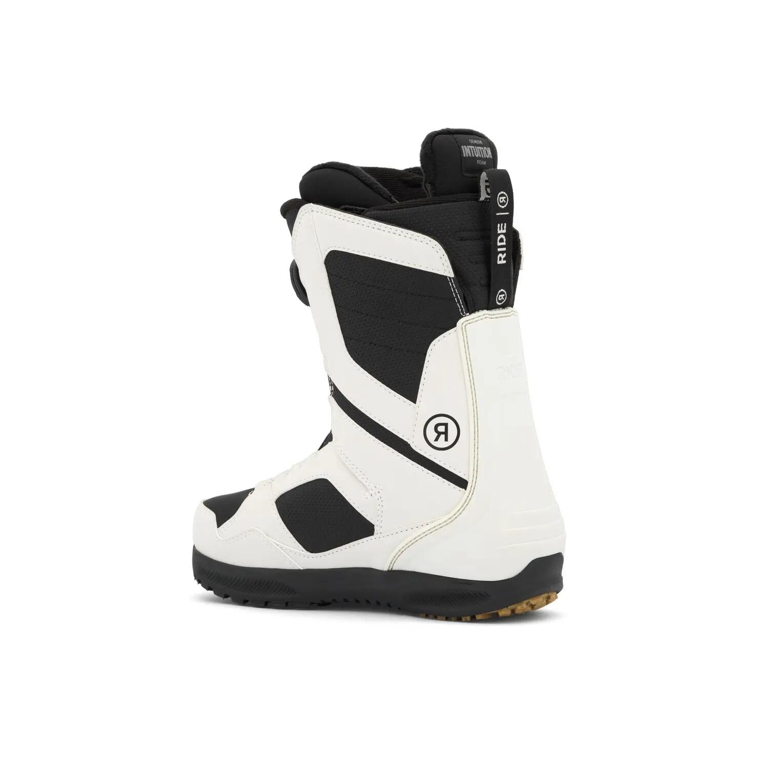 Boots De Snowboard Sage White All Mountain Femme 2/5